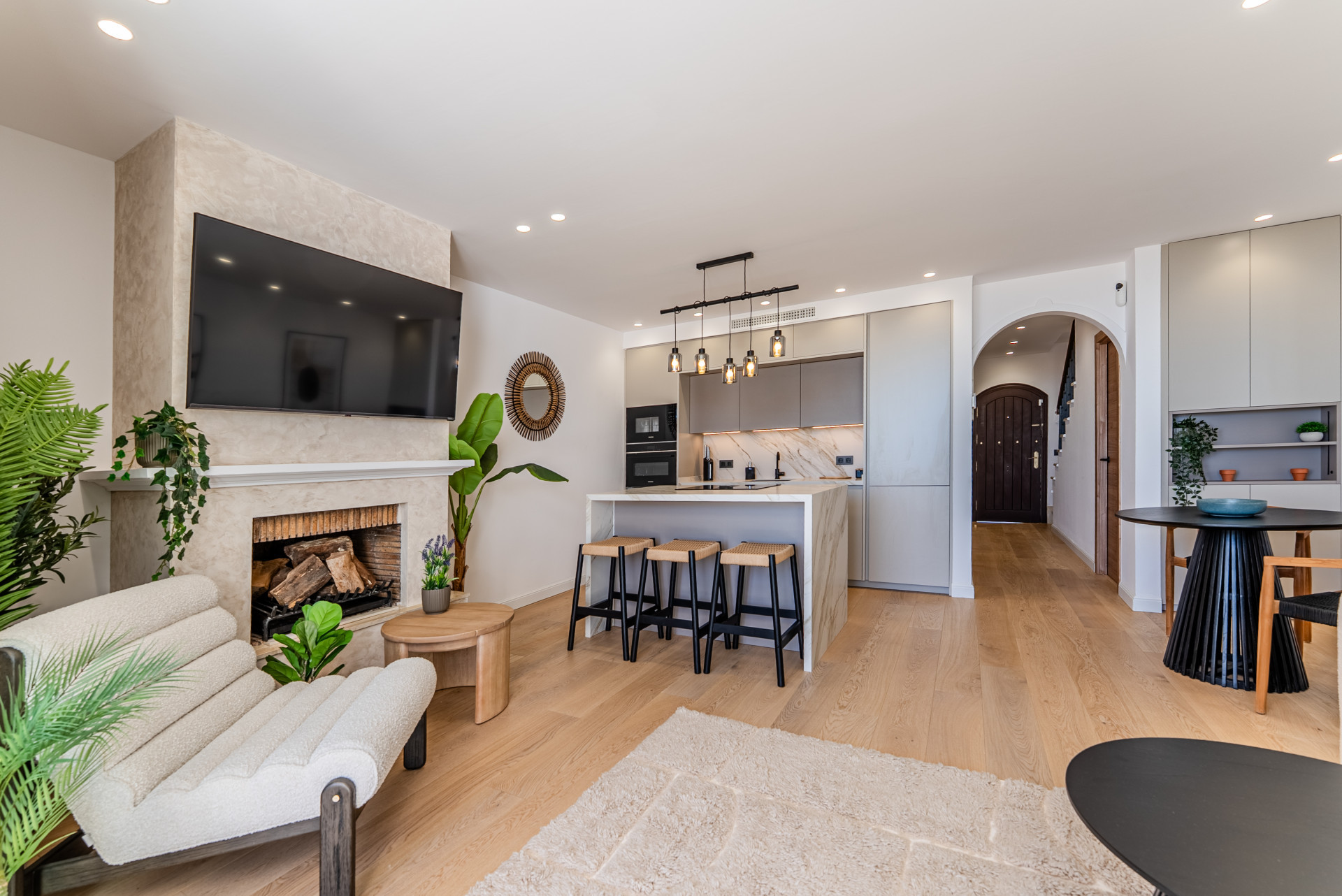 Image 38: townhouse For sale, Benahavís, €670,000 [HFM-C40236]