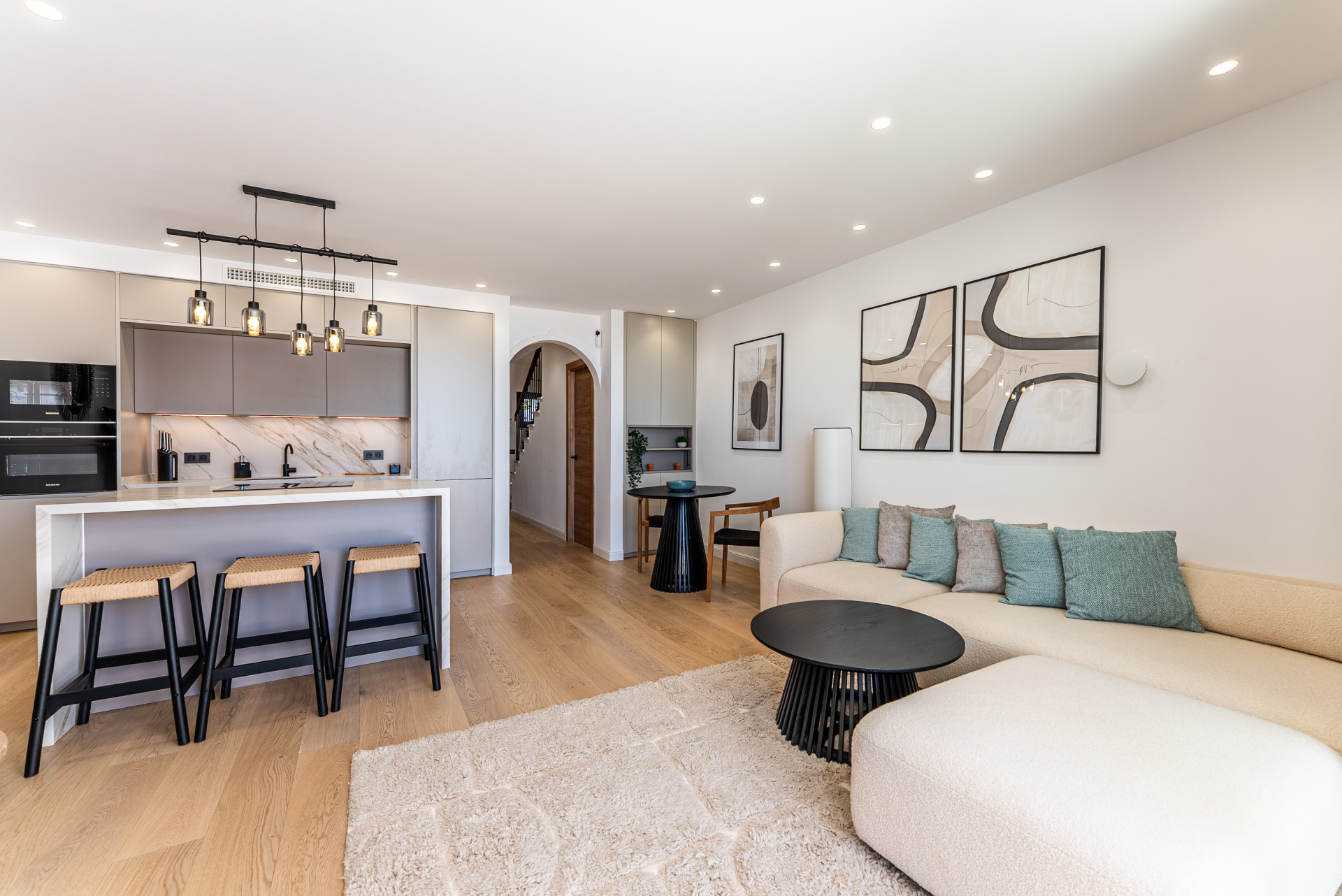 Image 38: townhouse For sale, Benahavís, €670,000 [HFM-C40236]