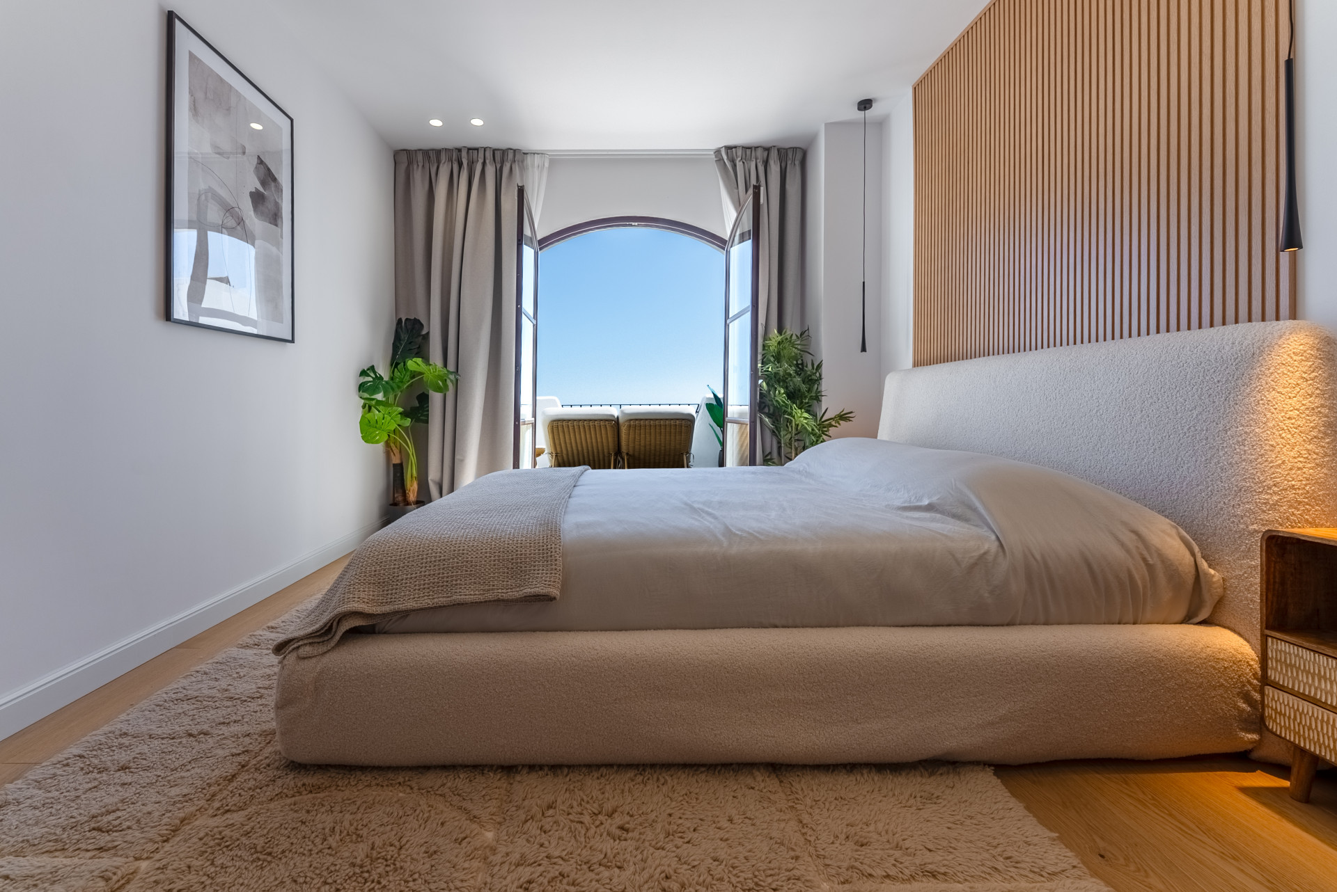 Image 38: townhouse For sale, Benahavís, €670,000 [HFM-C40236]