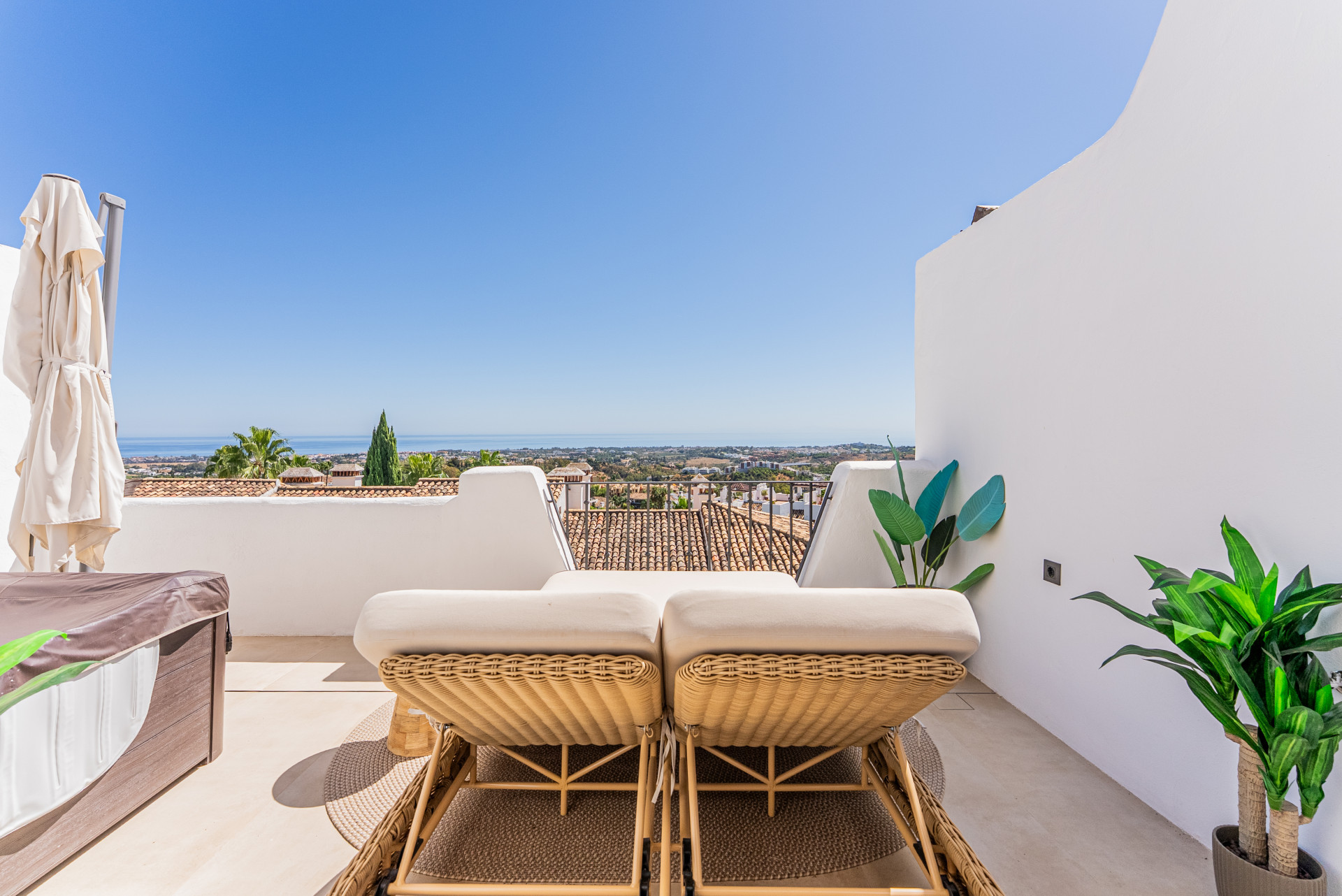 Image 38: townhouse For sale, Benahavís, €670,000 [HFM-C40236]