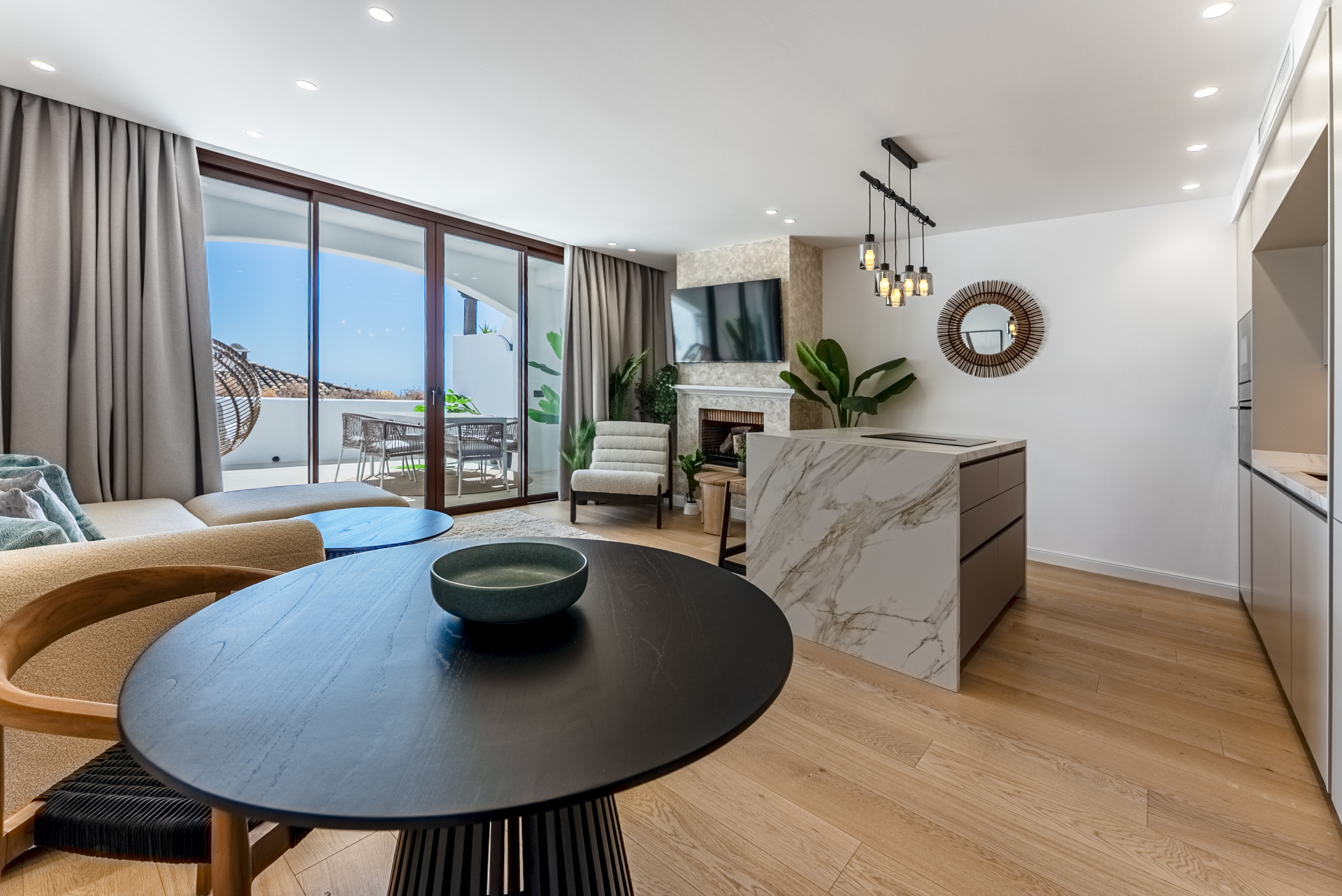 Image 38: townhouse For sale, Benahavís, €670,000 [HFM-C40236]