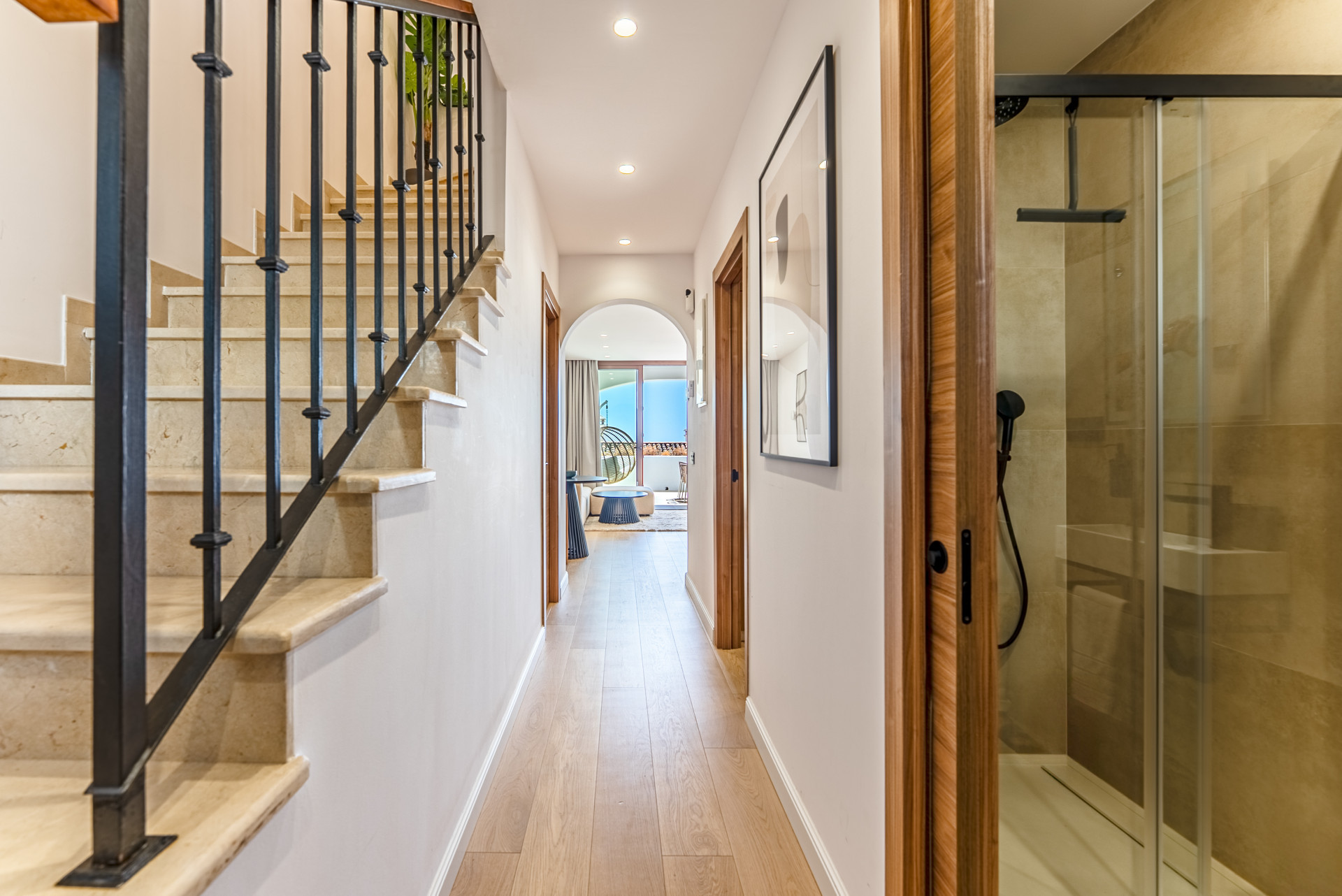 Image 38: townhouse For sale, Benahavís, €670,000 [HFM-C40236]