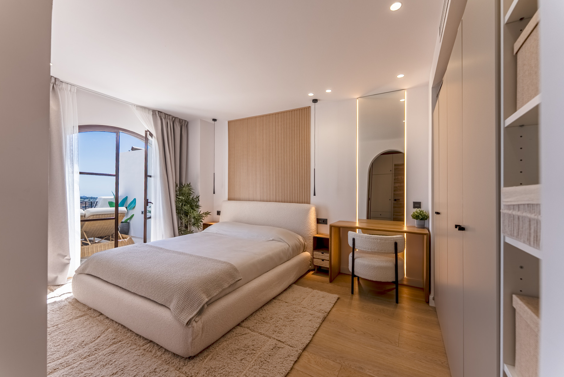 Image 38: townhouse For sale, Benahavís, €670,000 [HFM-C40236]