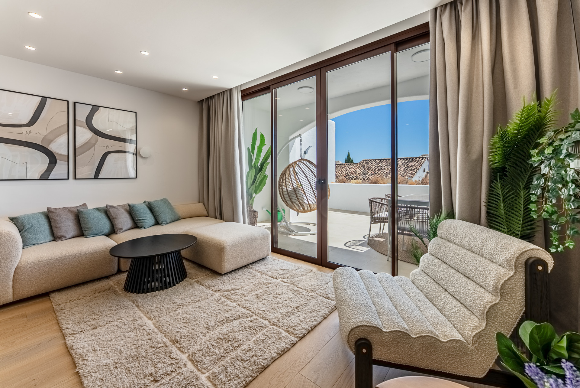 Image 38: townhouse For sale, Benahavís, €670,000 [HFM-C40236]