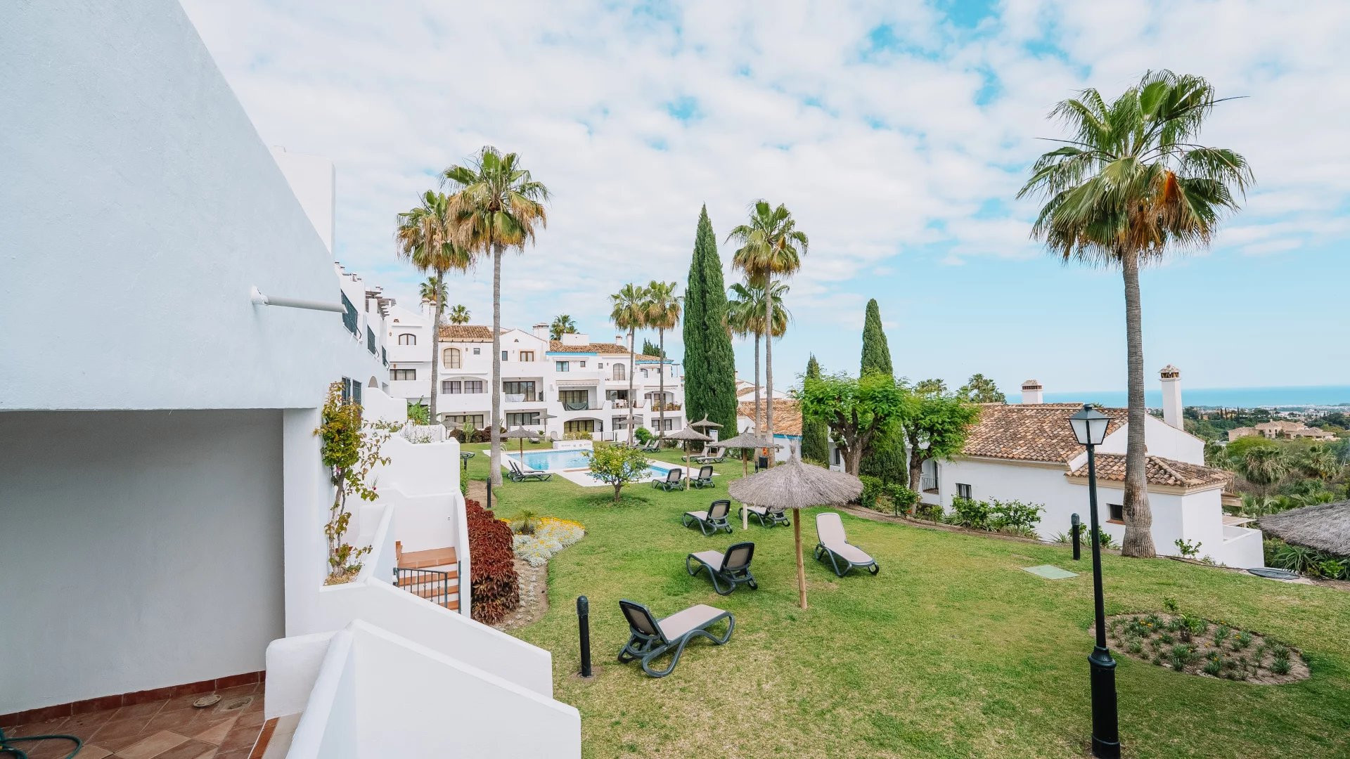 Image 38: townhouse For sale, Benahavís, €670,000 [HFM-C40236]