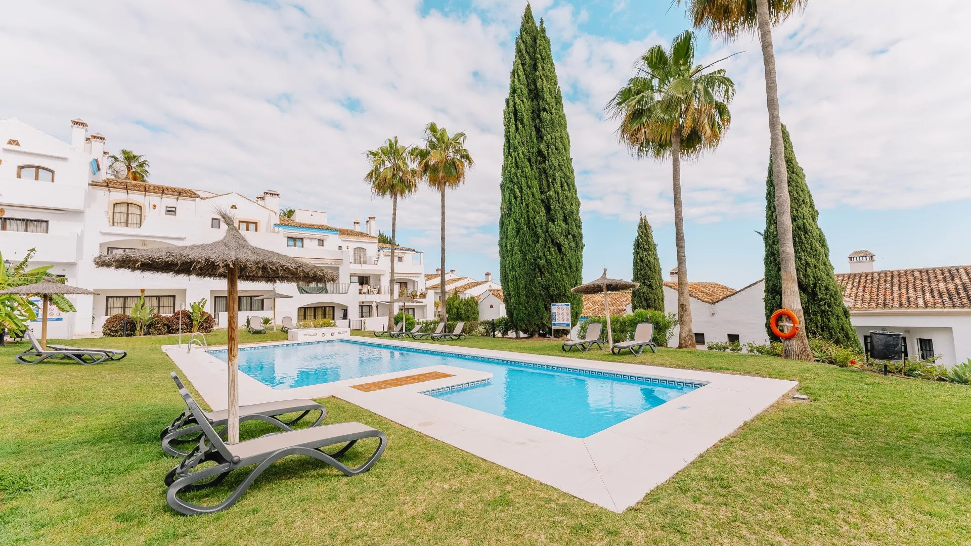 Image 38: townhouse For sale, Benahavís, €670,000 [HFM-C40236]