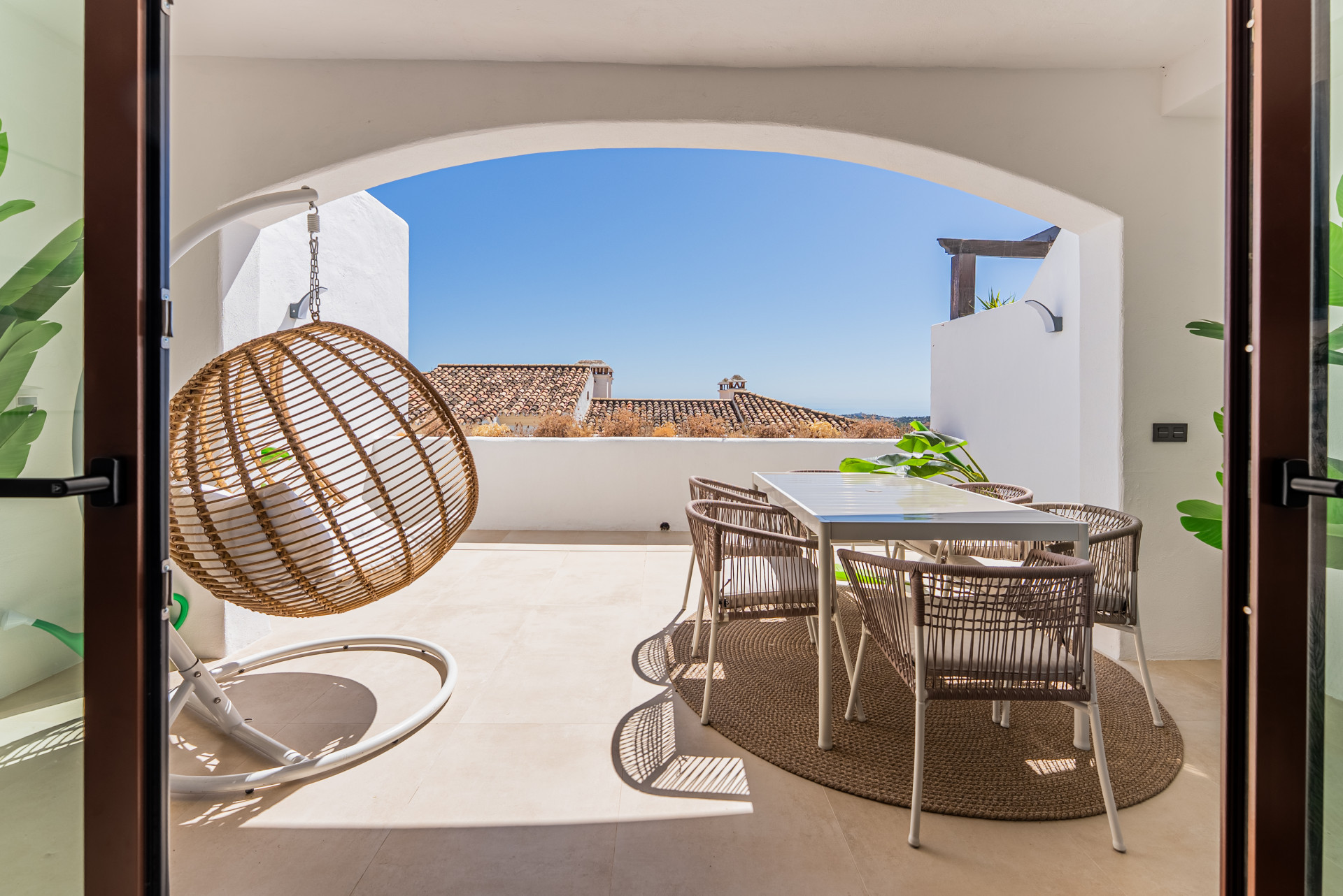 Image 38: townhouse For sale, Benahavís, €670,000 [HFM-C40236]