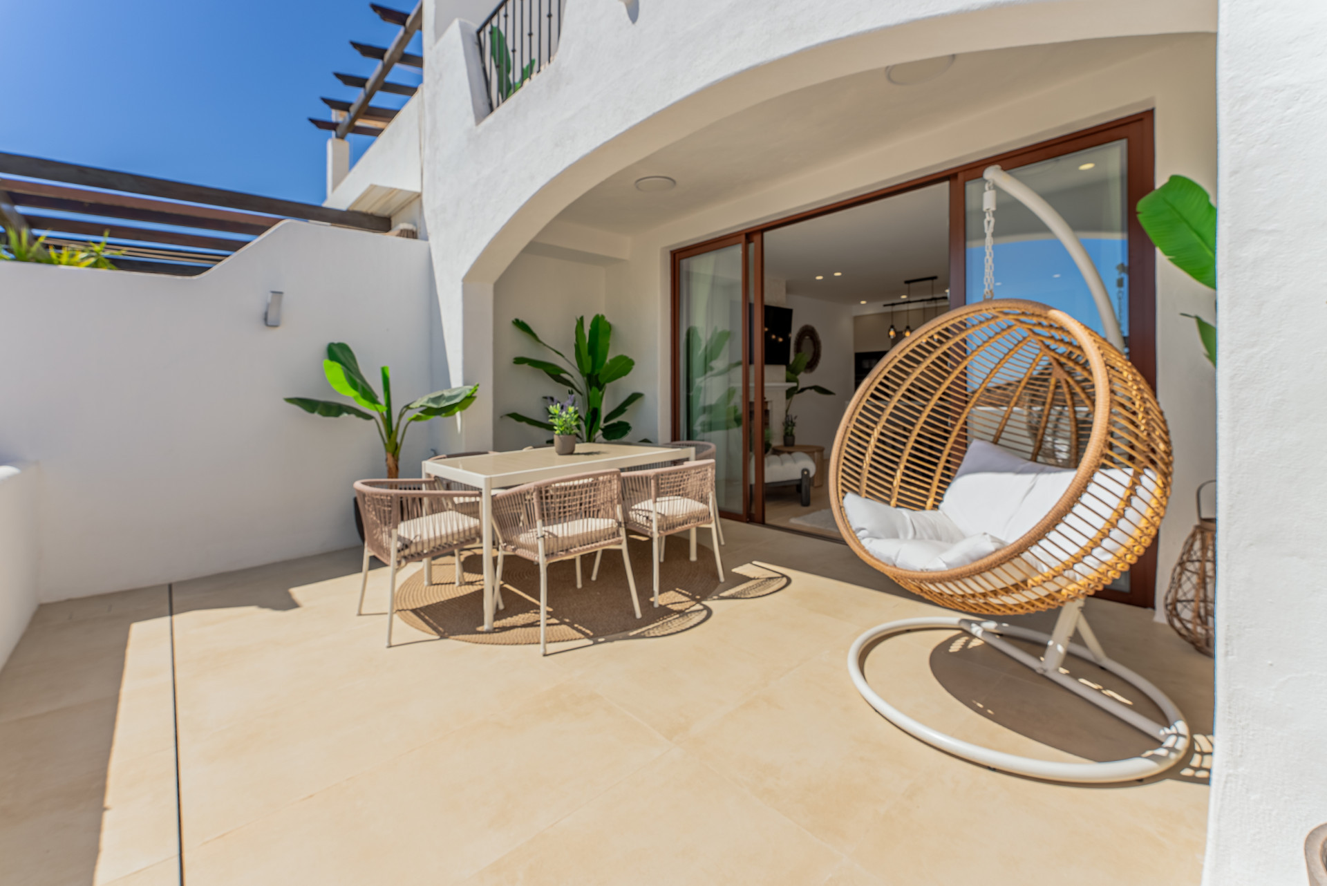 Image 38: townhouse For sale, Benahavís, €670,000 [HFM-C40236]