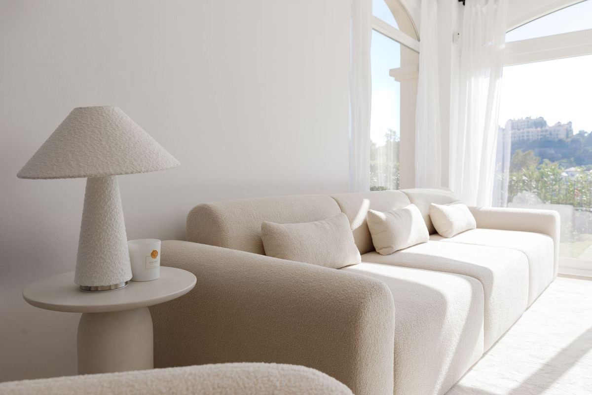 Image {index}: Ground Floor Apartment For sale, Benahavís, €590,000 [HFM-CL10210]