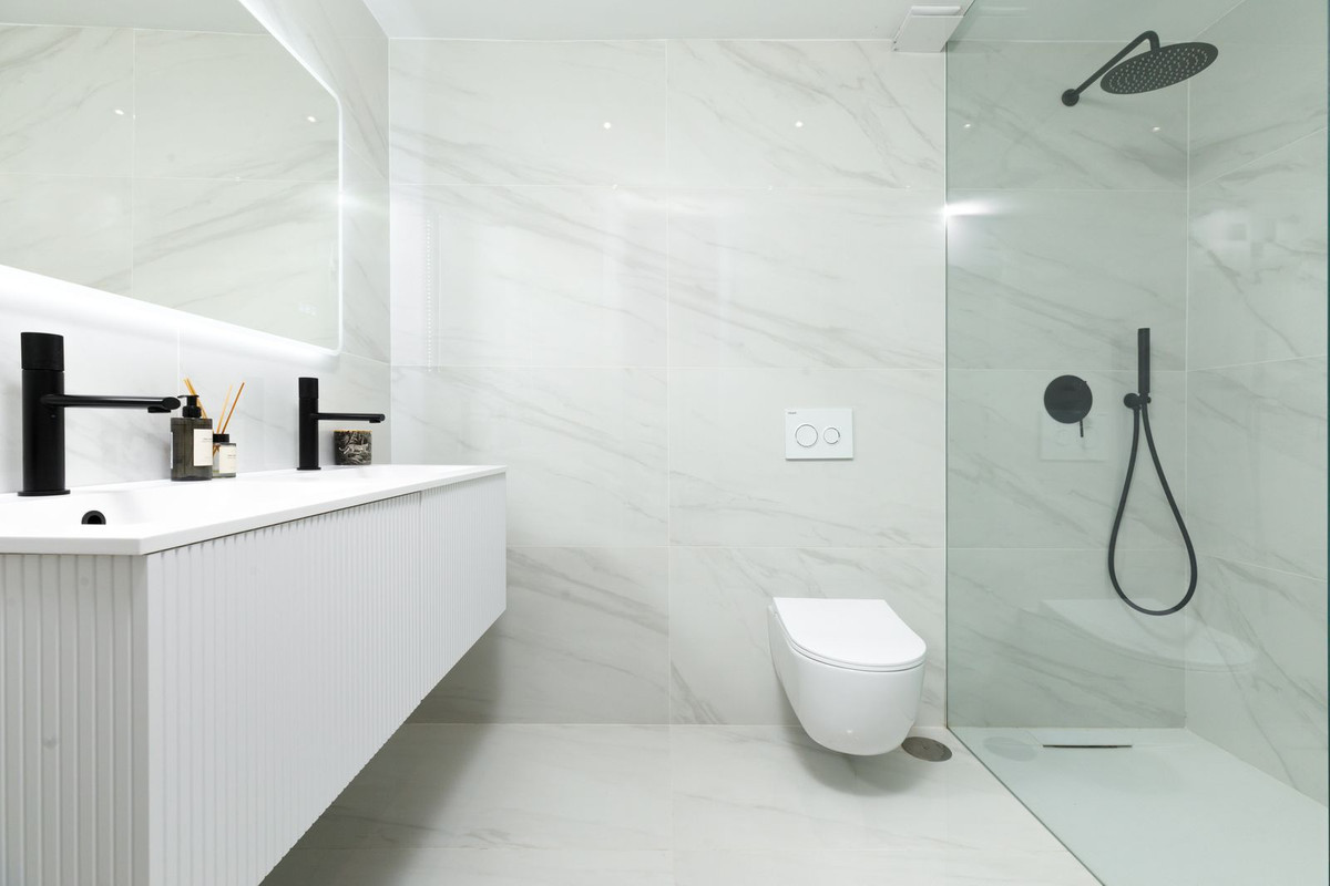 Image {index}: Ground Floor Apartment For sale, Benahavís, €590,000 [HFM-CL10210]