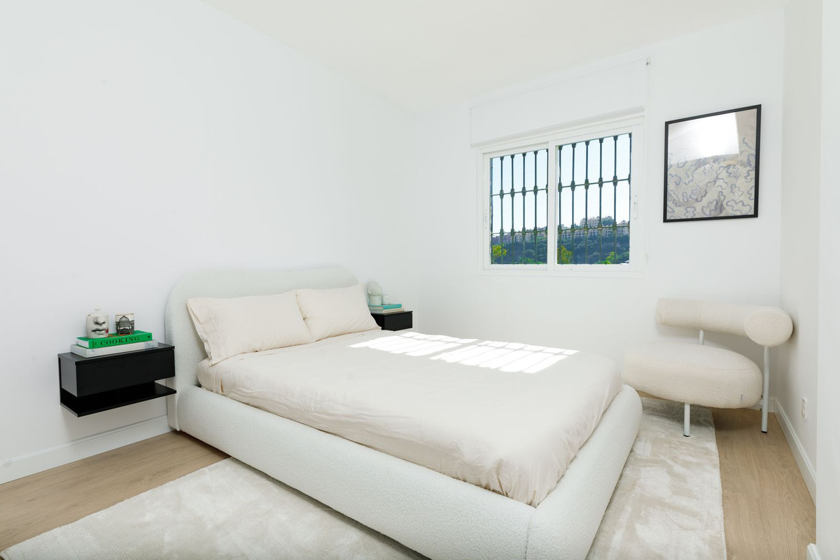 Image {index}: Ground Floor Apartment For sale, Benahavís, €590,000 [HFM-CL10210]