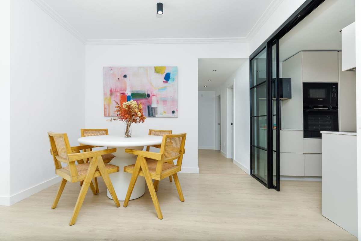 Image {index}: Ground Floor Apartment For sale, Benahavís, €590,000 [HFM-CL10210]