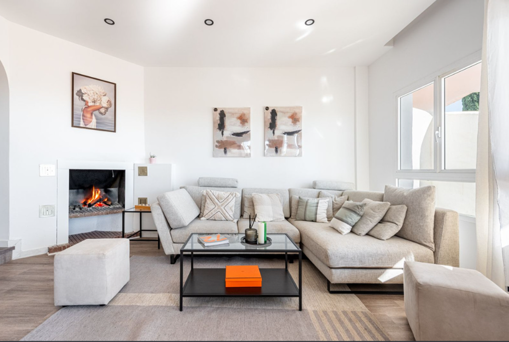 Image {index}: Apartment For sale, Mijas Costa, €325,000 [HFM-CL10212]