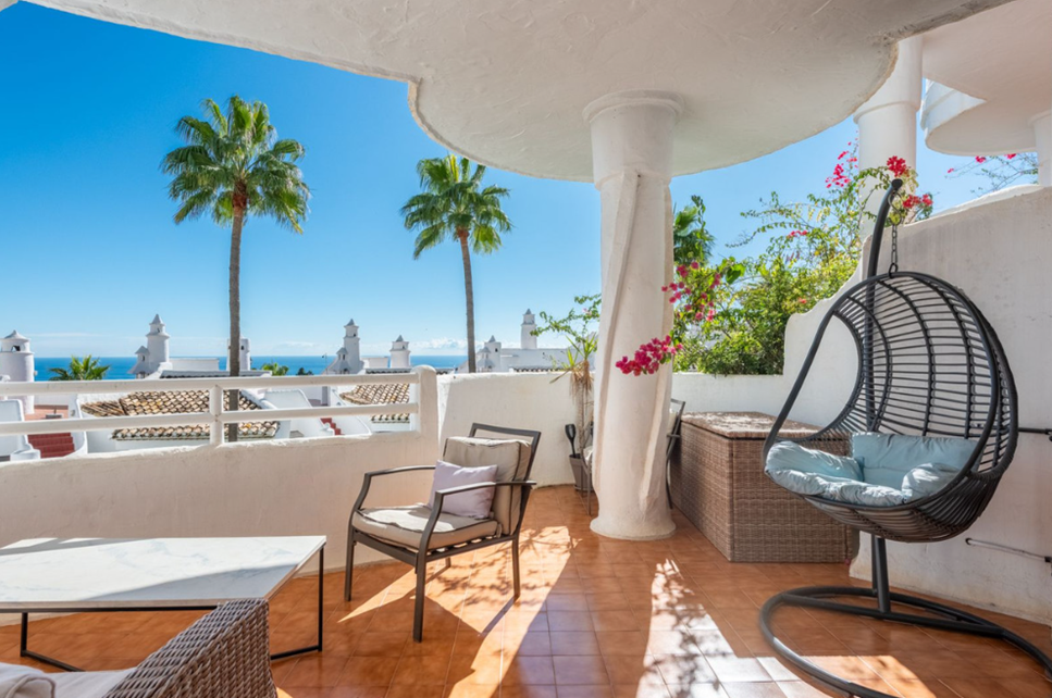 Image {index}: Apartment For sale, Mijas Costa, €325,000 [HFM-CL10212]