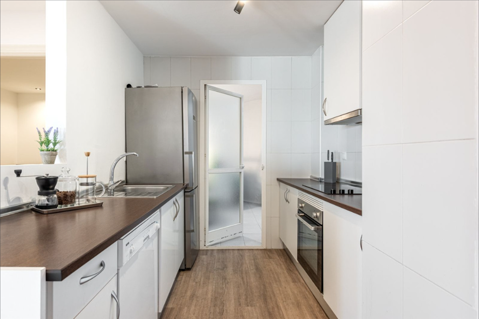 Image {index}: Apartment For sale, Mijas Costa, €325,000 [HFM-CL10212]