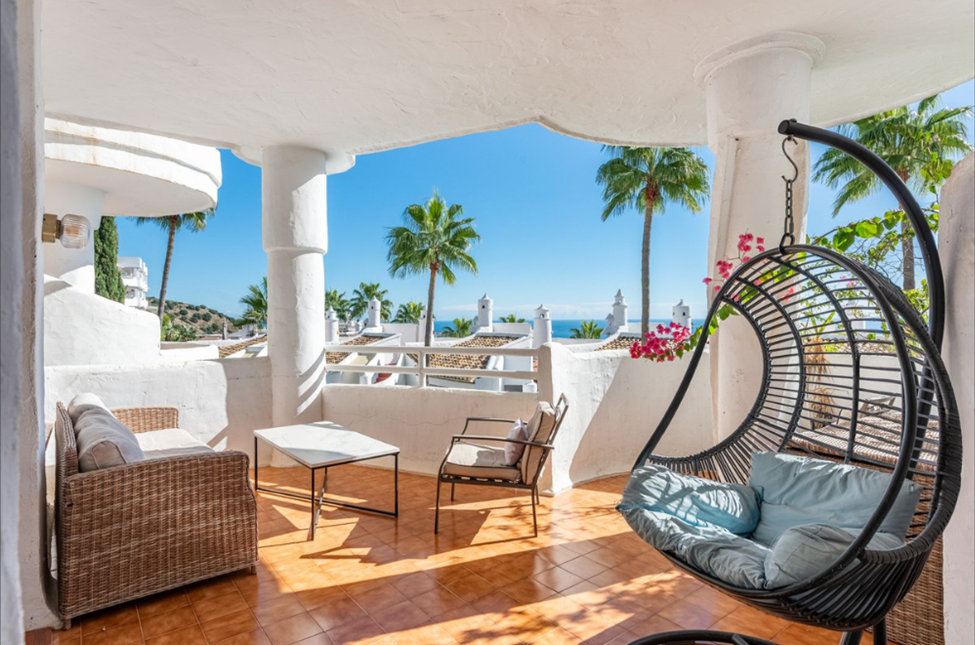 Image {index}: Apartment For sale, Mijas Costa, €325,000 [HFM-CL10212]