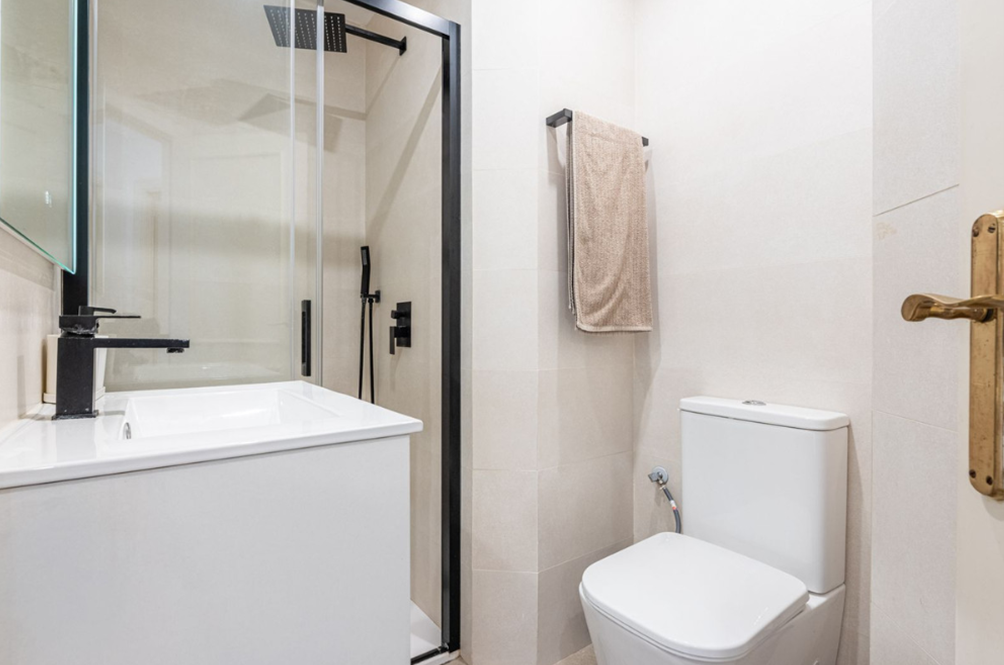 Image {index}: Apartment For sale, Mijas Costa, €325,000 [HFM-CL10212]