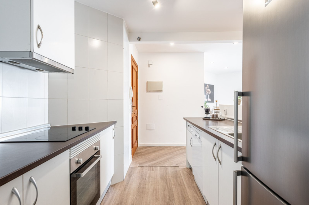 Image {index}: Apartment For sale, Mijas Costa, €325,000 [HFM-CL10212]