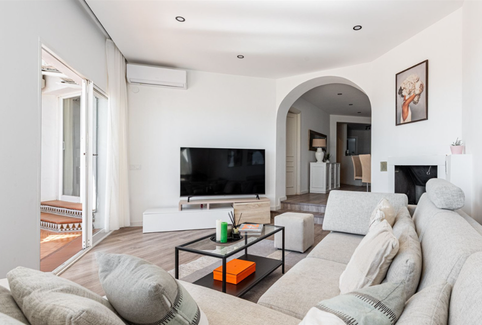 Image {index}: Apartment For sale, Mijas Costa, €325,000 [HFM-CL10212]