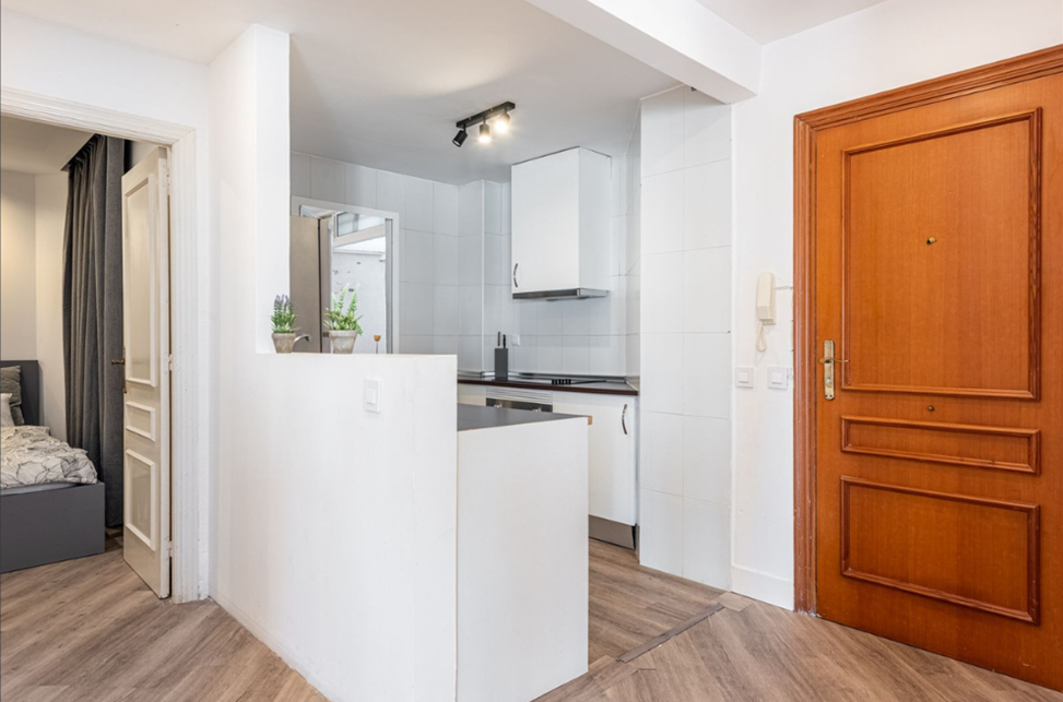 Image {index}: Apartment For sale, Mijas Costa, €325,000 [HFM-CL10212]