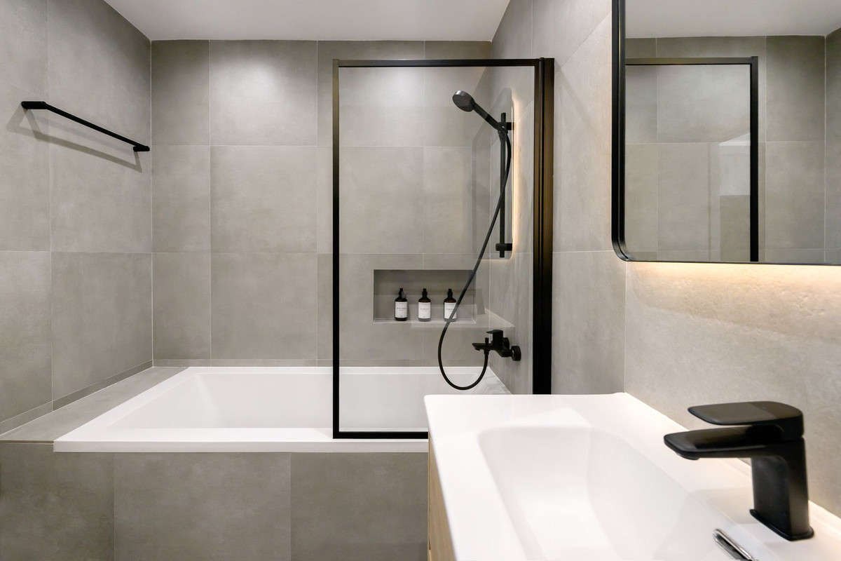 Image {index}: Duplex For sale, Estepona, €749,000 [HFM-CL10211]