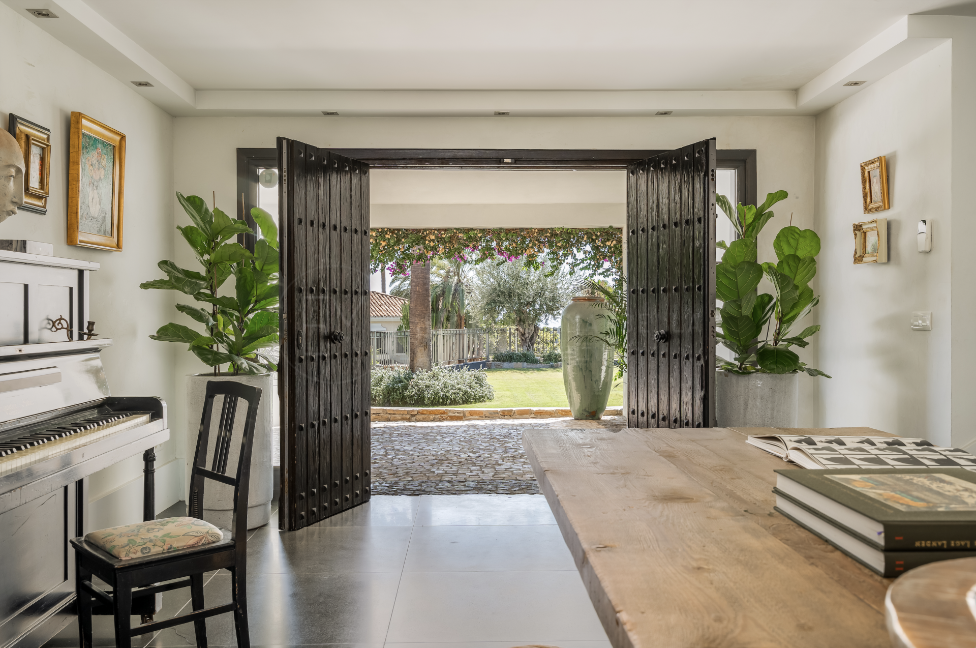 Image 41: detached villa For sale, Benahavís, €3,195,000 [HFM-CL10215]