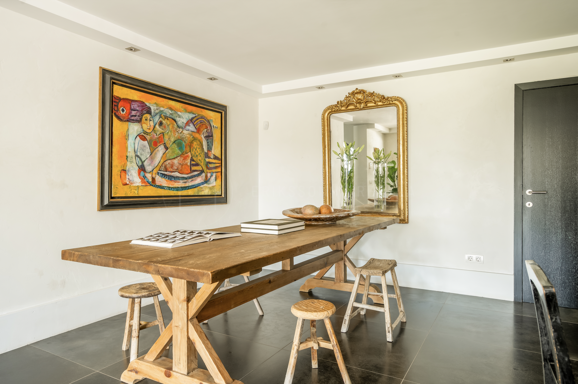 Image 41: detached villa For sale, Benahavís, €3,195,000 [HFM-CL10215]