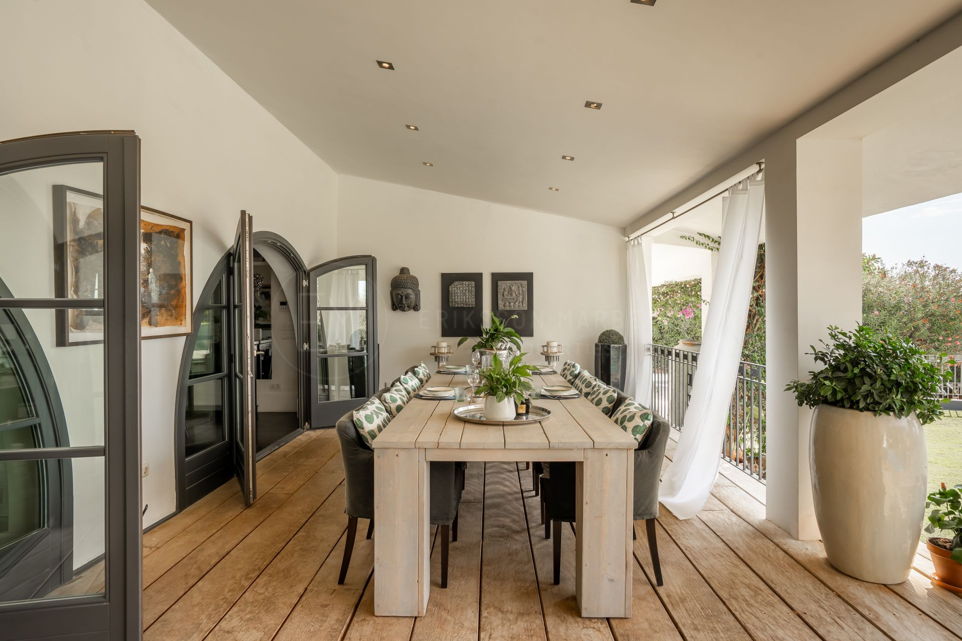 Image 41: detached villa For sale, Benahavís, €3,195,000 [HFM-CL10215]