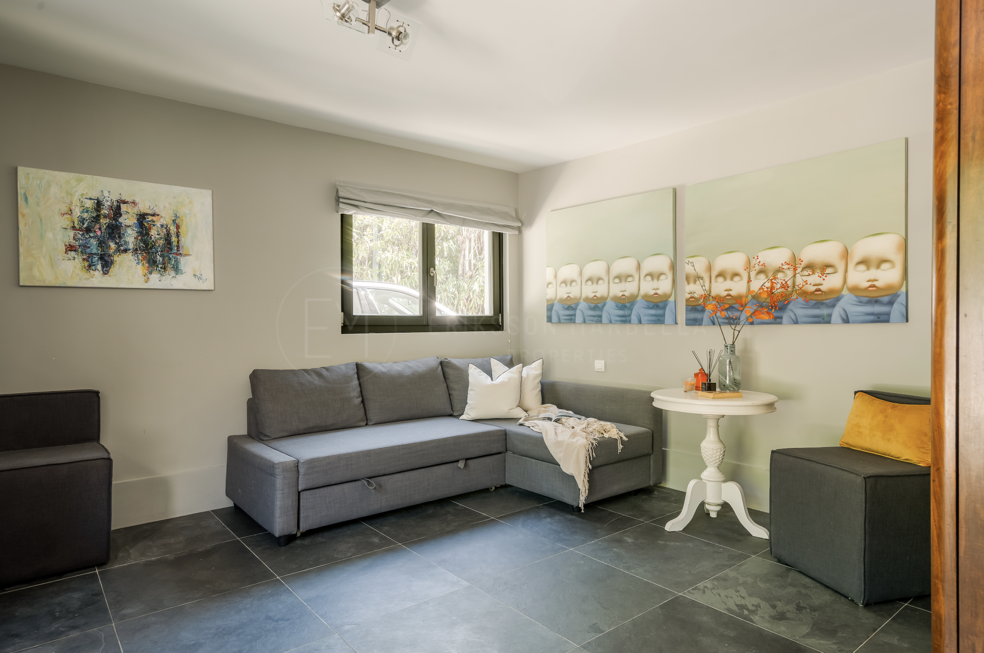 Image 41: detached villa For sale, Benahavís, €3,195,000 [HFM-CL10215]