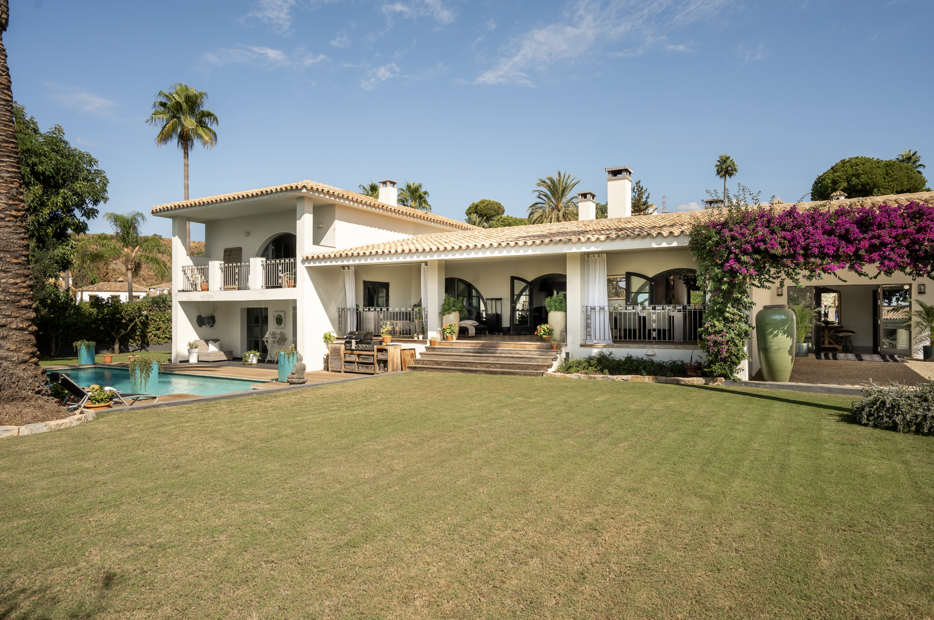 Image 41: detached villa For sale, Benahavís, €3,195,000 [HFM-CL10215]