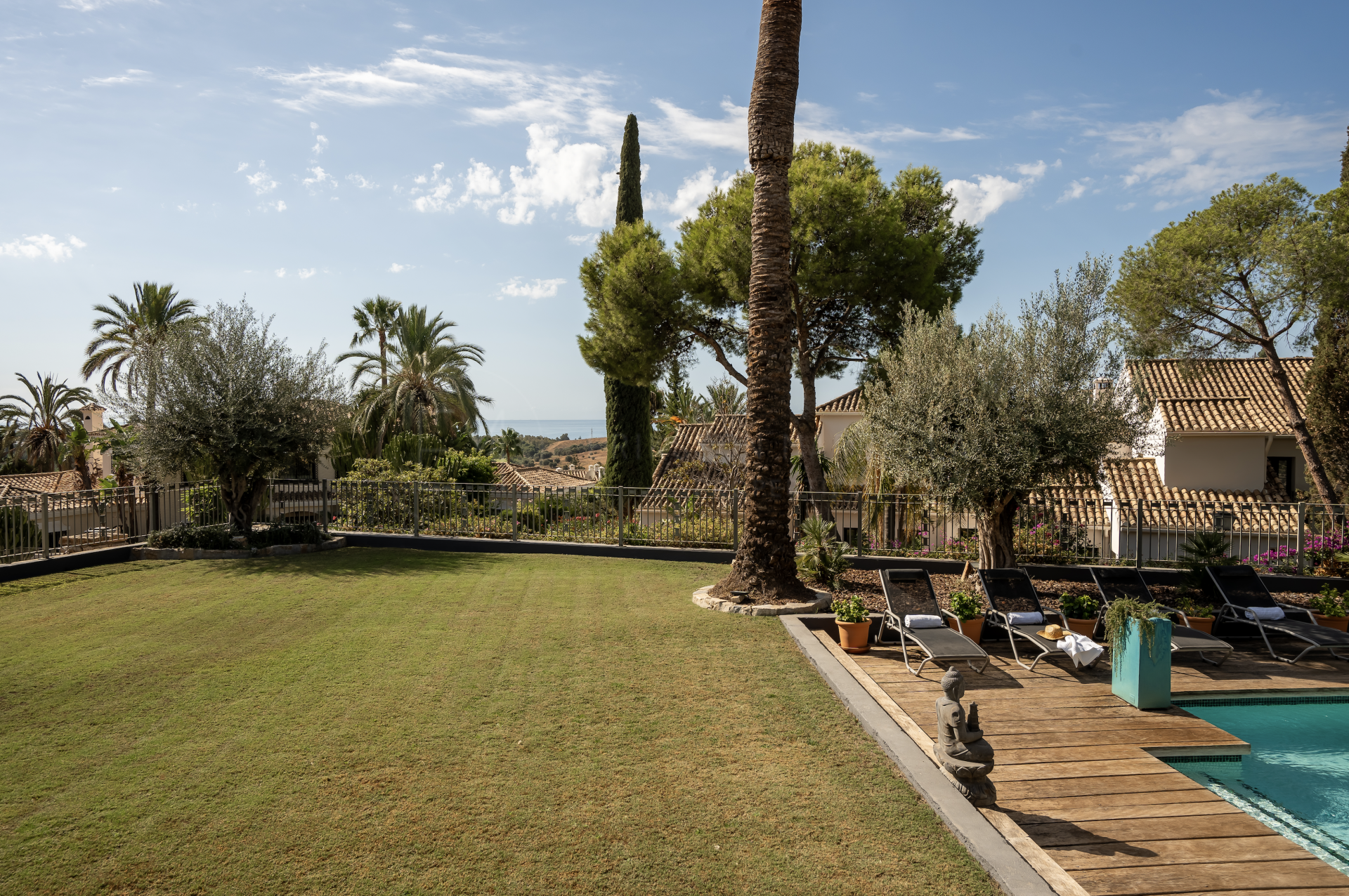 Image 41: detached villa For sale, Benahavís, €3,195,000 [HFM-CL10215]