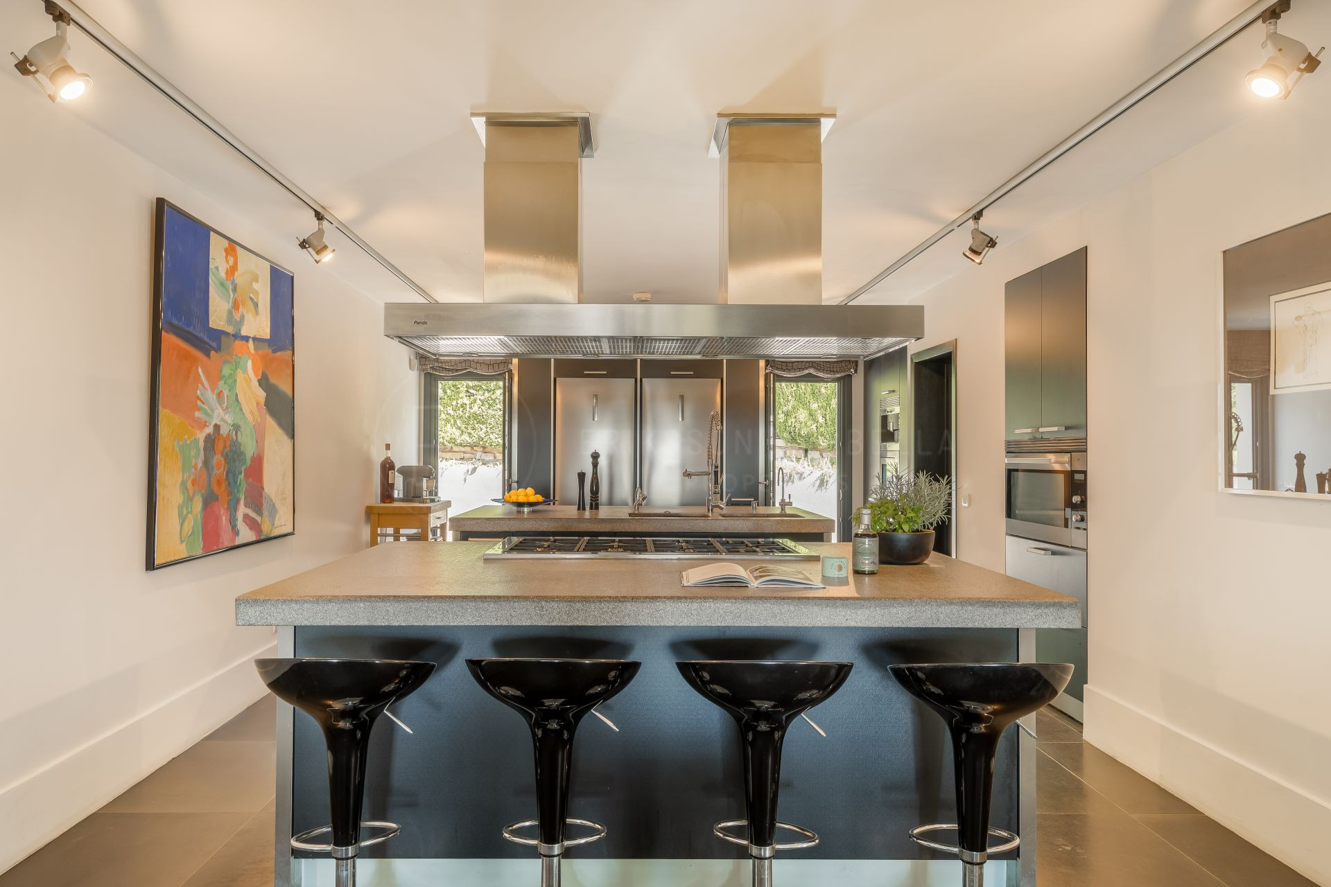 Image 41: detached villa For sale, Benahavís, €3,195,000 [HFM-CL10215]