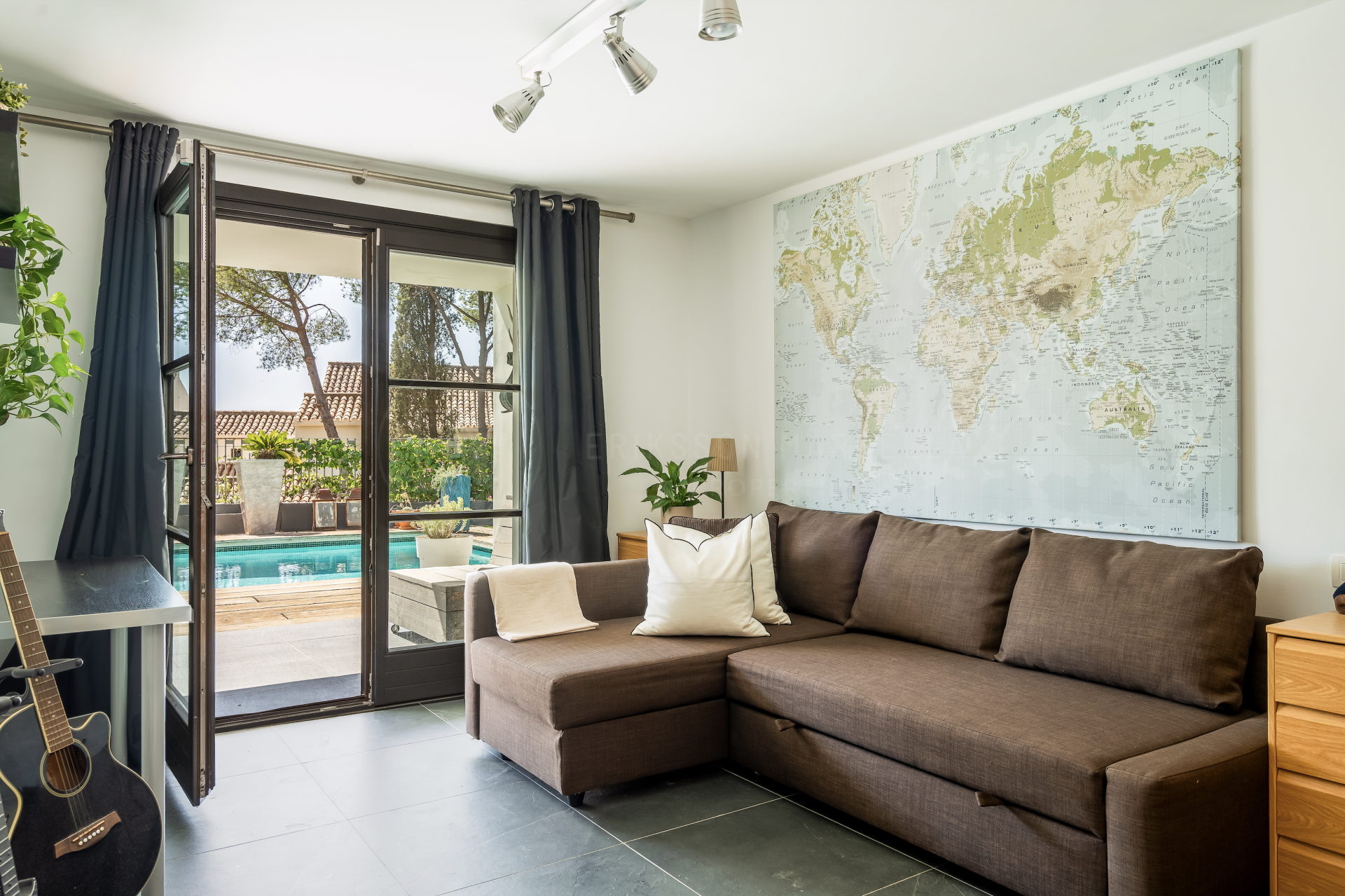 Image 41: detached villa For sale, Benahavís, €3,195,000 [HFM-CL10215]