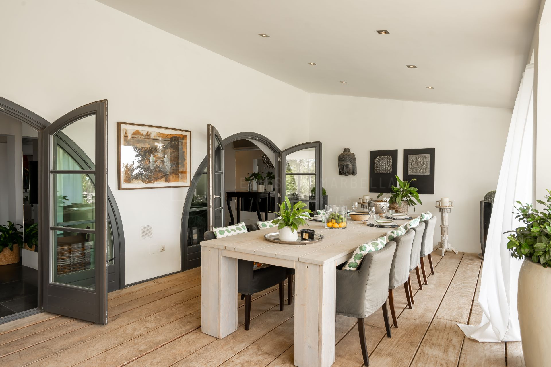 Image 41: detached villa For sale, Benahavís, €3,195,000 [HFM-CL10215]