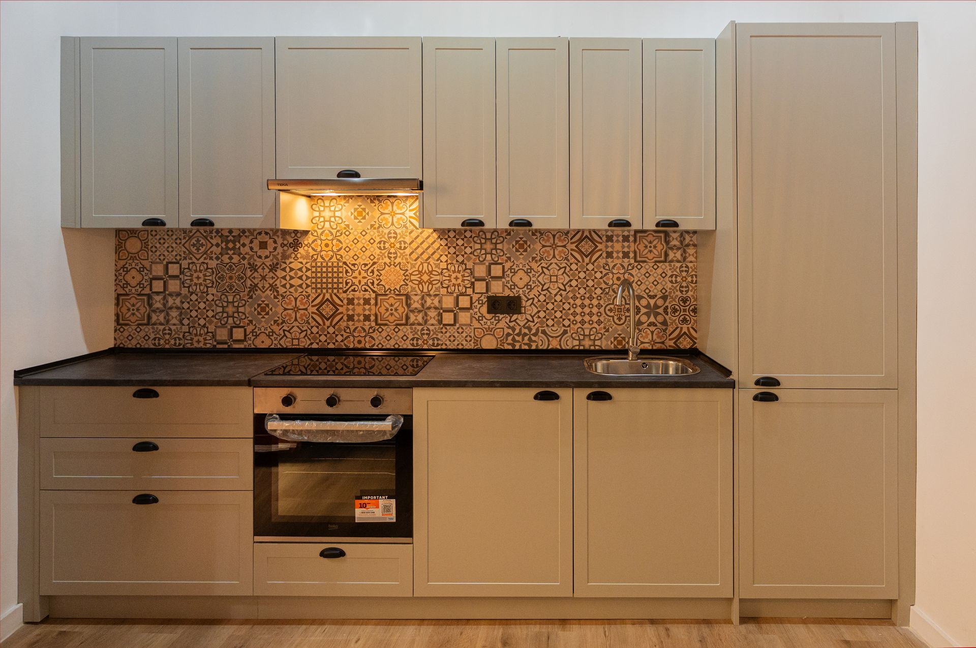 Image {index}: Apartment For sale, Málaga, €259,000 [HFM-CL10216]