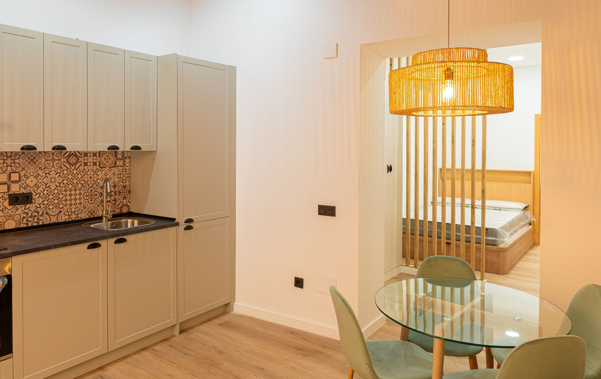 Image {index}: Apartment For sale, Málaga, €259,000 [HFM-CL10216]