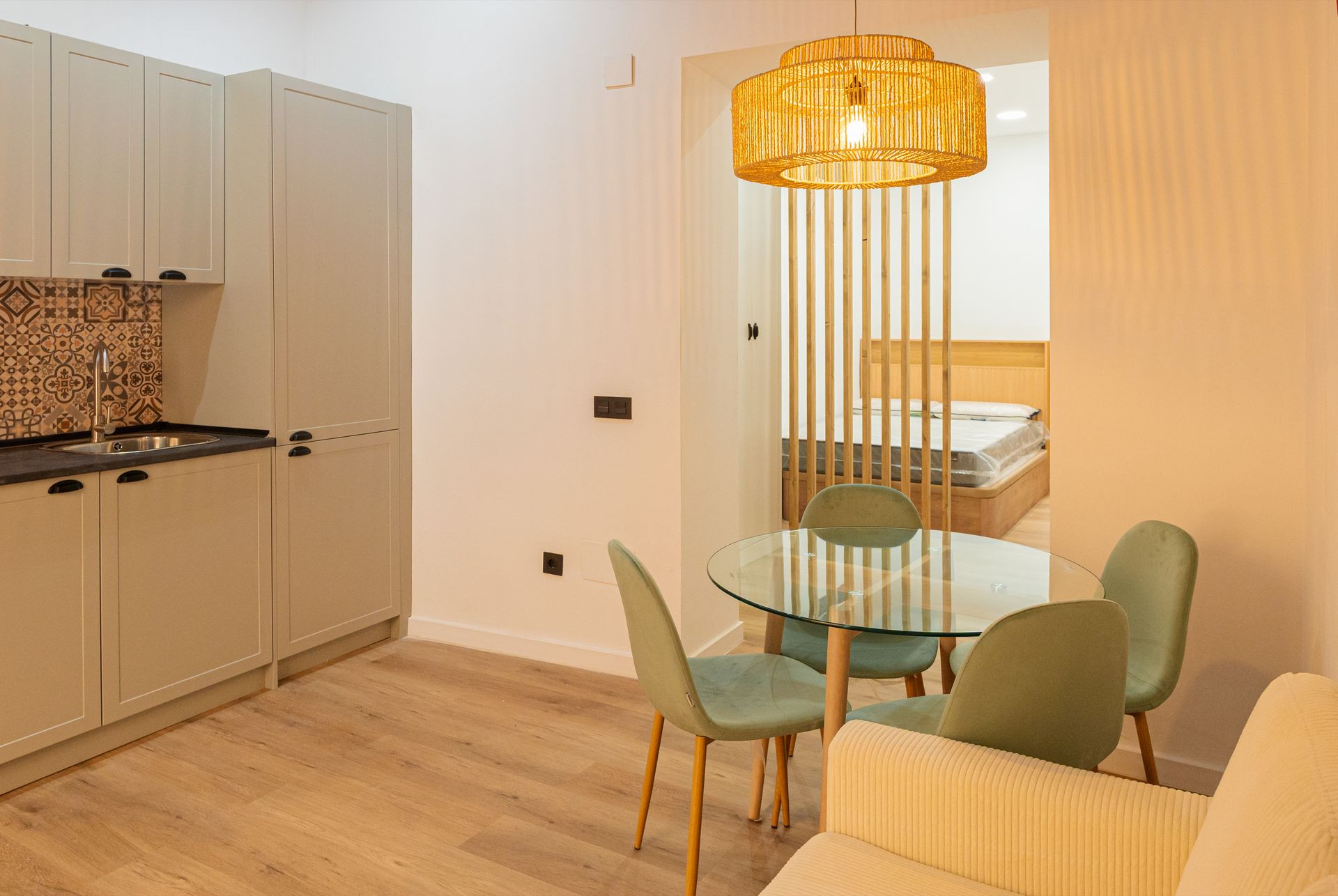 Image {index}: Apartment For sale, Málaga, €259,000 [HFM-CL10216]