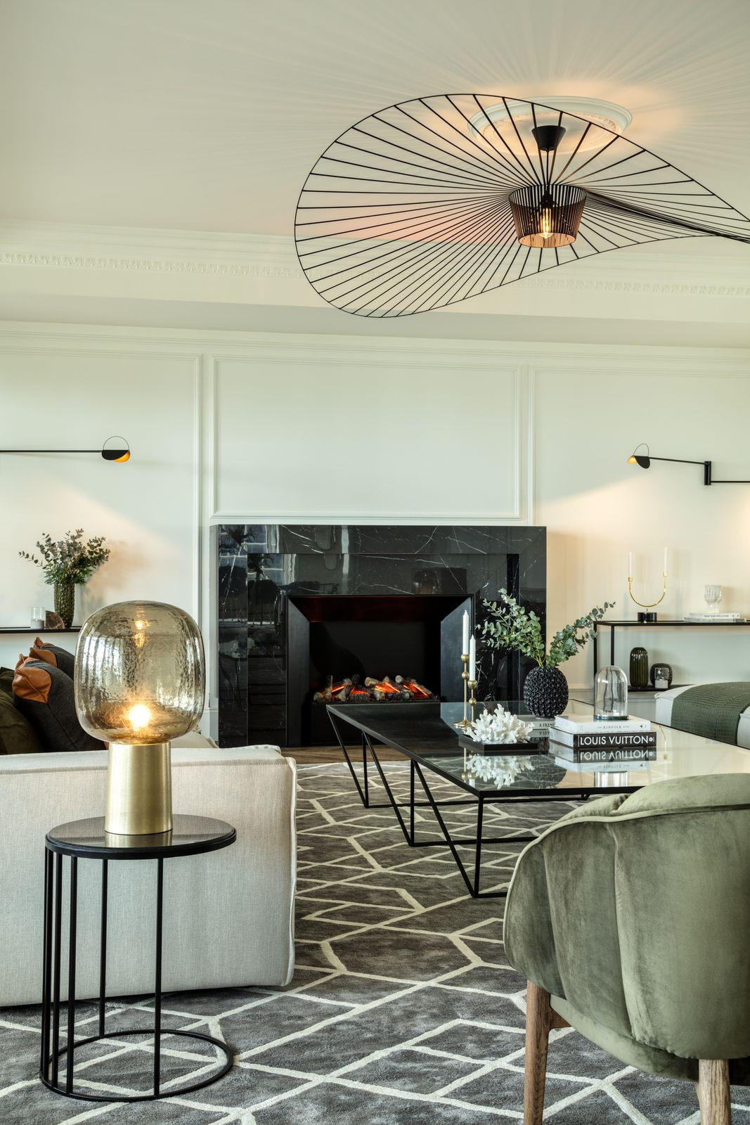 Image 53: detached villa For sale, The Golden Mile, €12,000,000 [HFM-CL10217]