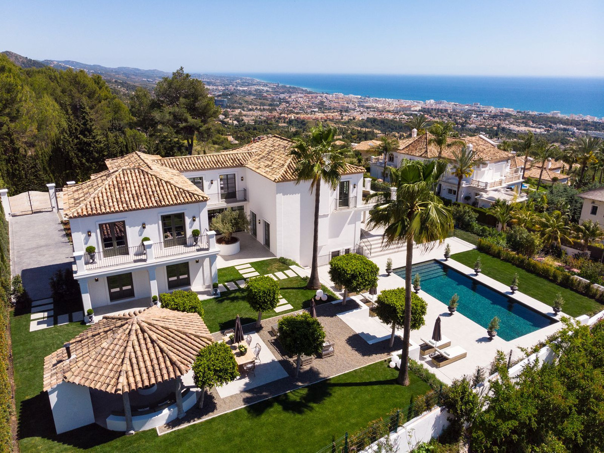 Image 53: detached villa For sale, The Golden Mile, €12,000,000 [HFM-CL10217]