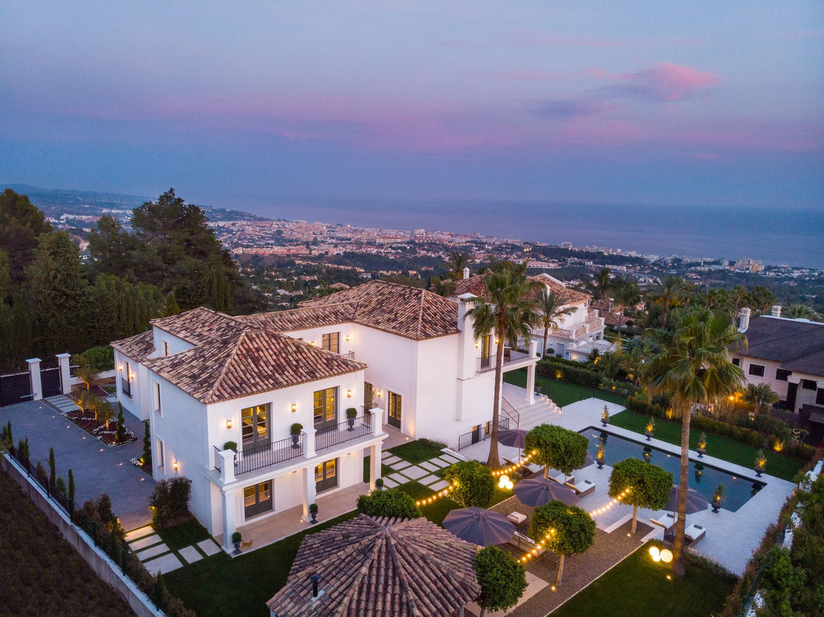 Image 53: detached villa For sale, The Golden Mile, €12,000,000 [HFM-CL10217]