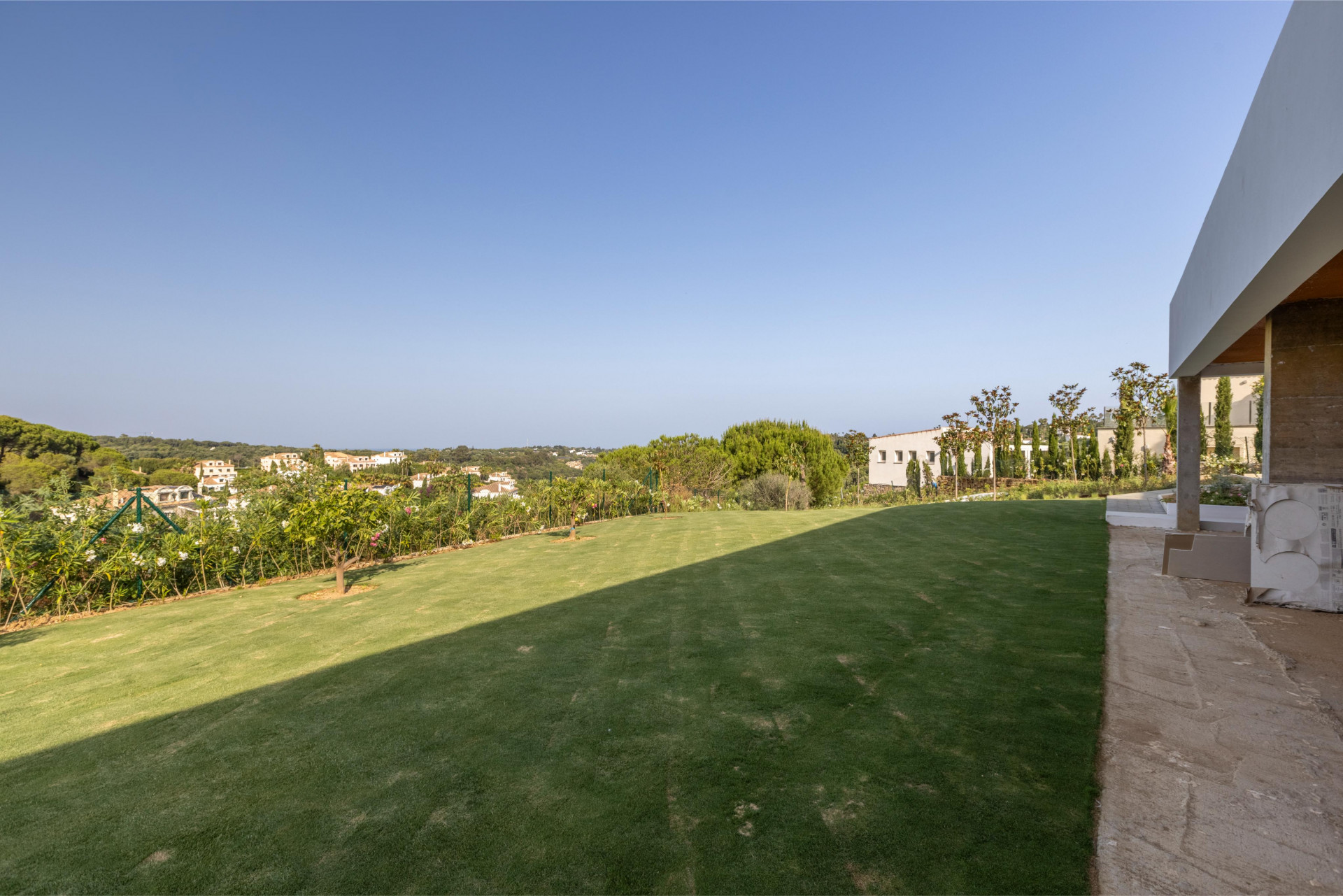Image 56: detached villa For sale, sotogrande, €6,975,000 [HFM-C40240]