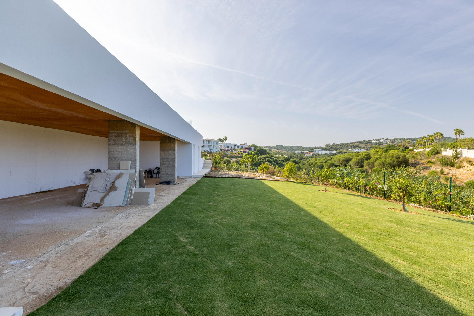 Image 56: detached villa For sale, sotogrande, €6,975,000 [HFM-C40240]