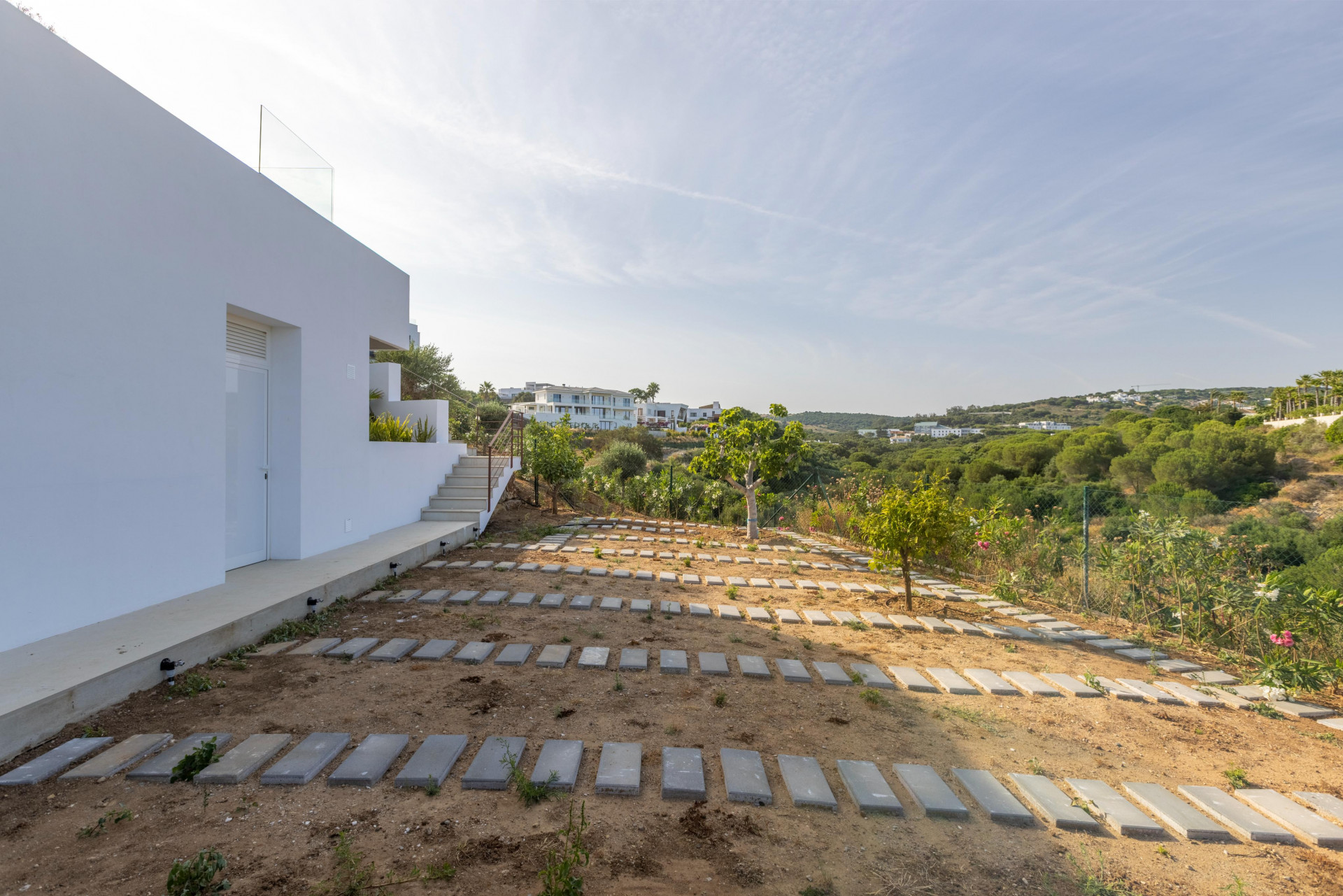 Image 56: detached villa For sale, sotogrande, €6,975,000 [HFM-C40240]