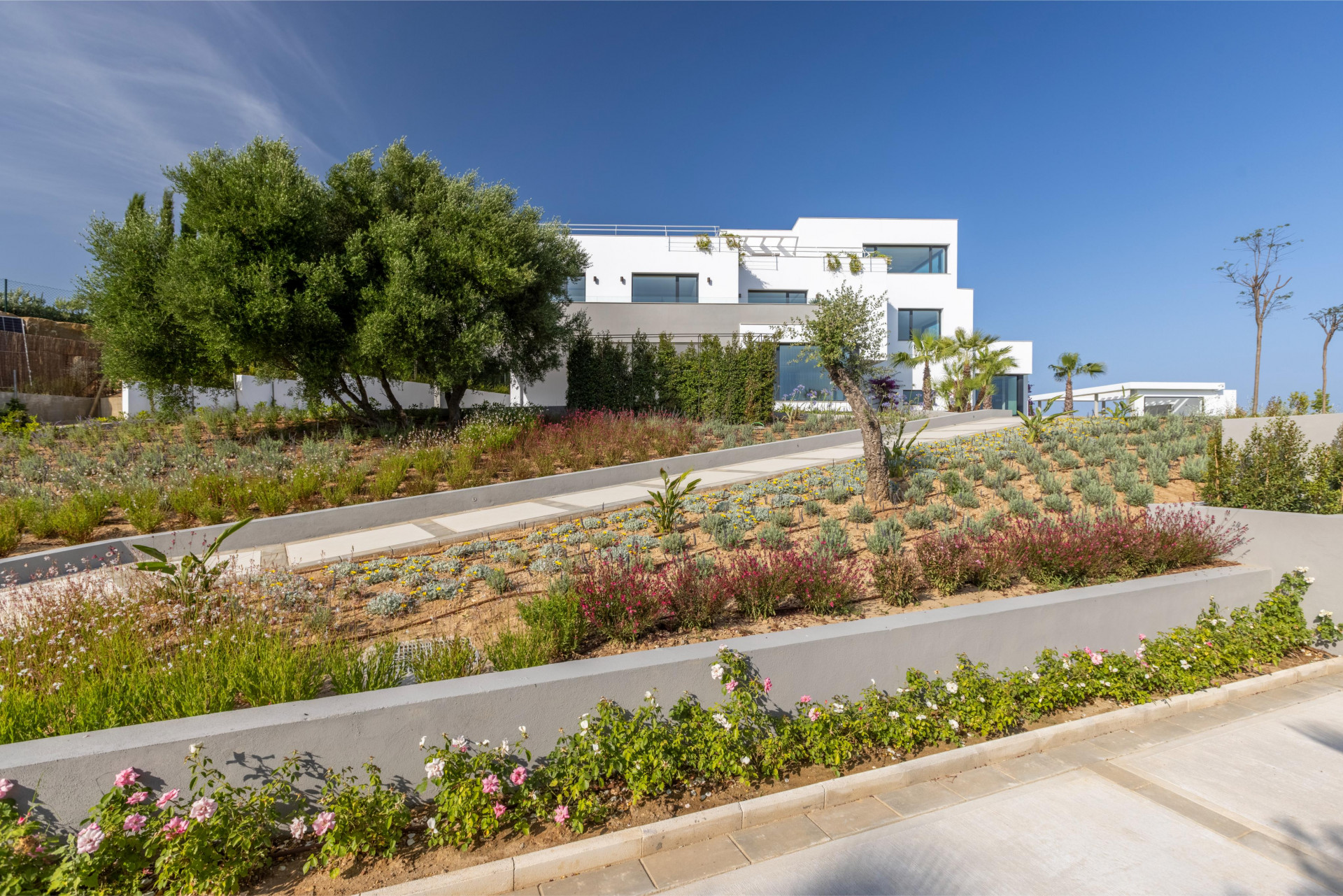 Image 56: detached villa For sale, sotogrande, €6,975,000 [HFM-C40240]