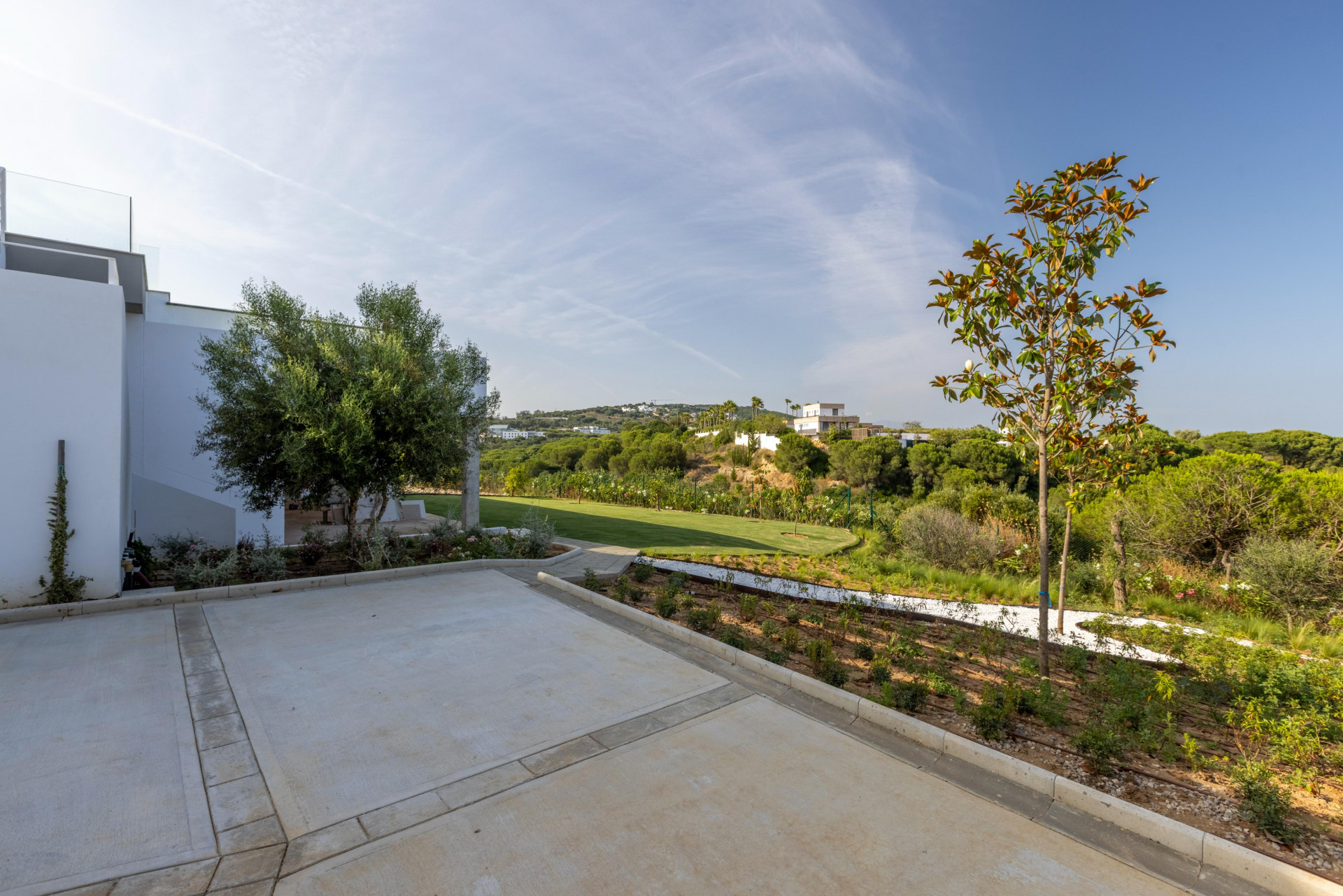 Image 56: detached villa For sale, sotogrande, €6,975,000 [HFM-C40240]