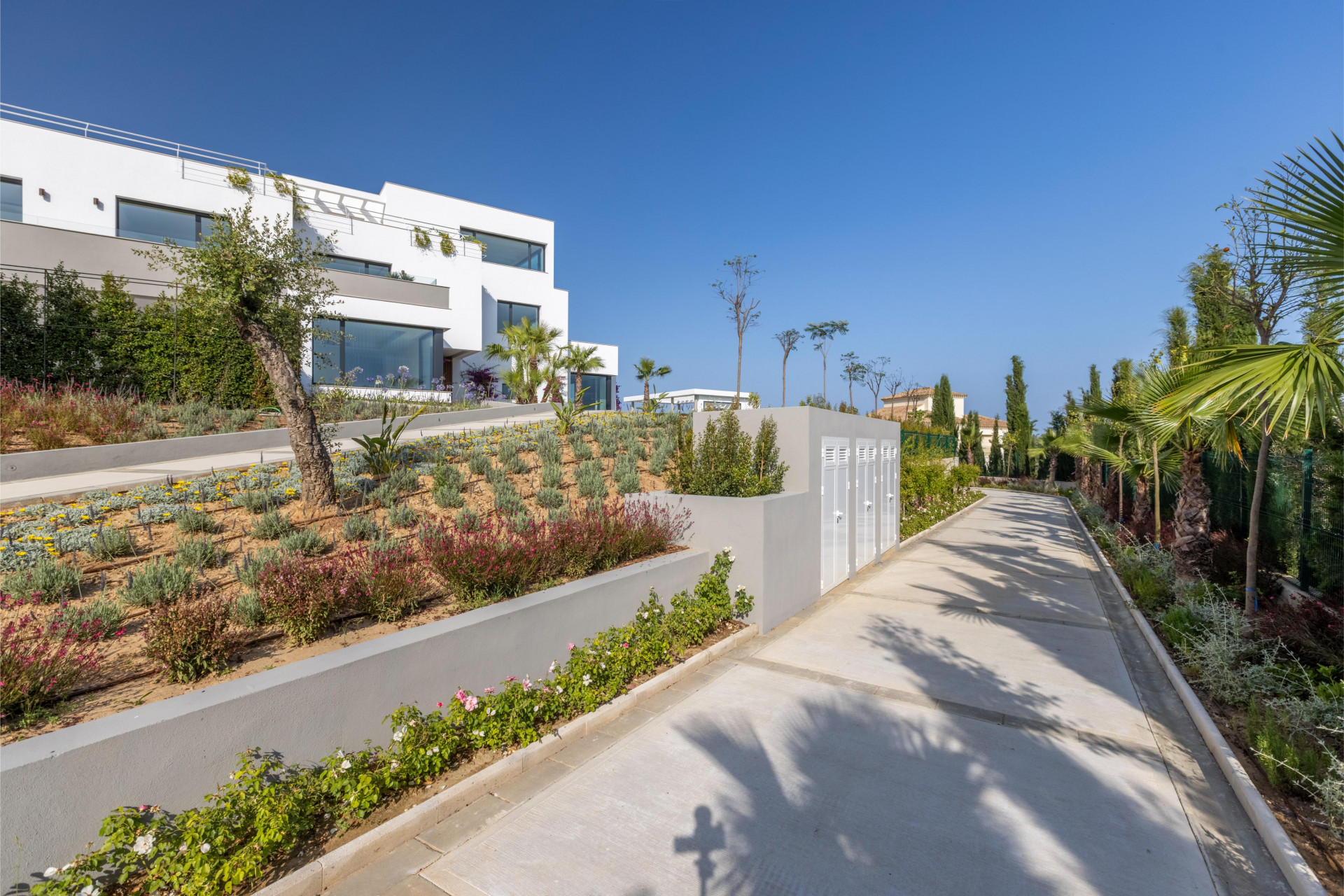 Image 56: detached villa For sale, sotogrande, €6,975,000 [HFM-C40240]