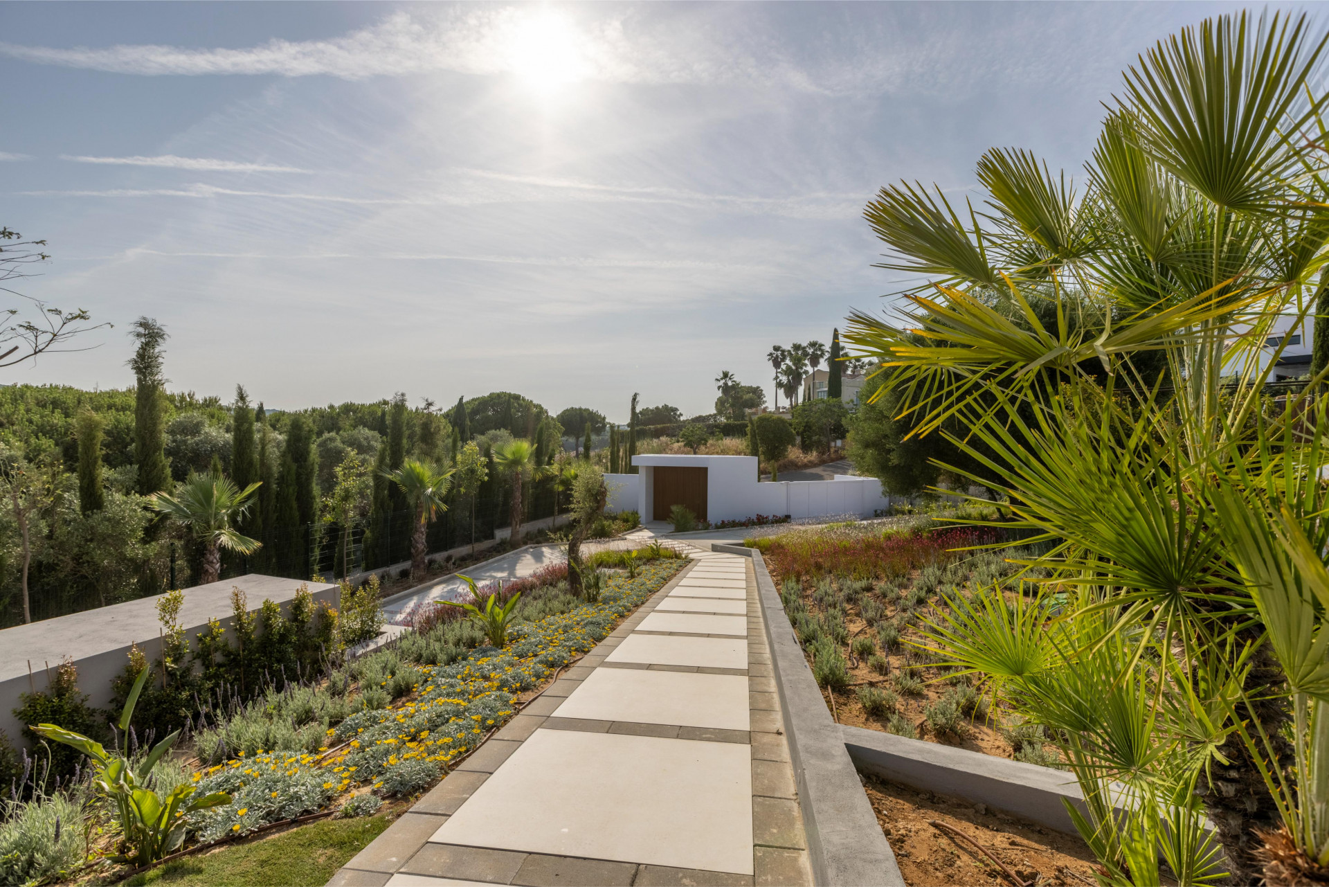 Image 56: detached villa For sale, sotogrande, €6,975,000 [HFM-C40240]