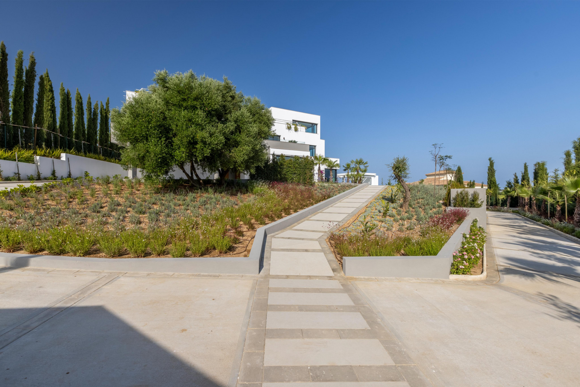 Image 56: detached villa For sale, sotogrande, €6,975,000 [HFM-C40240]