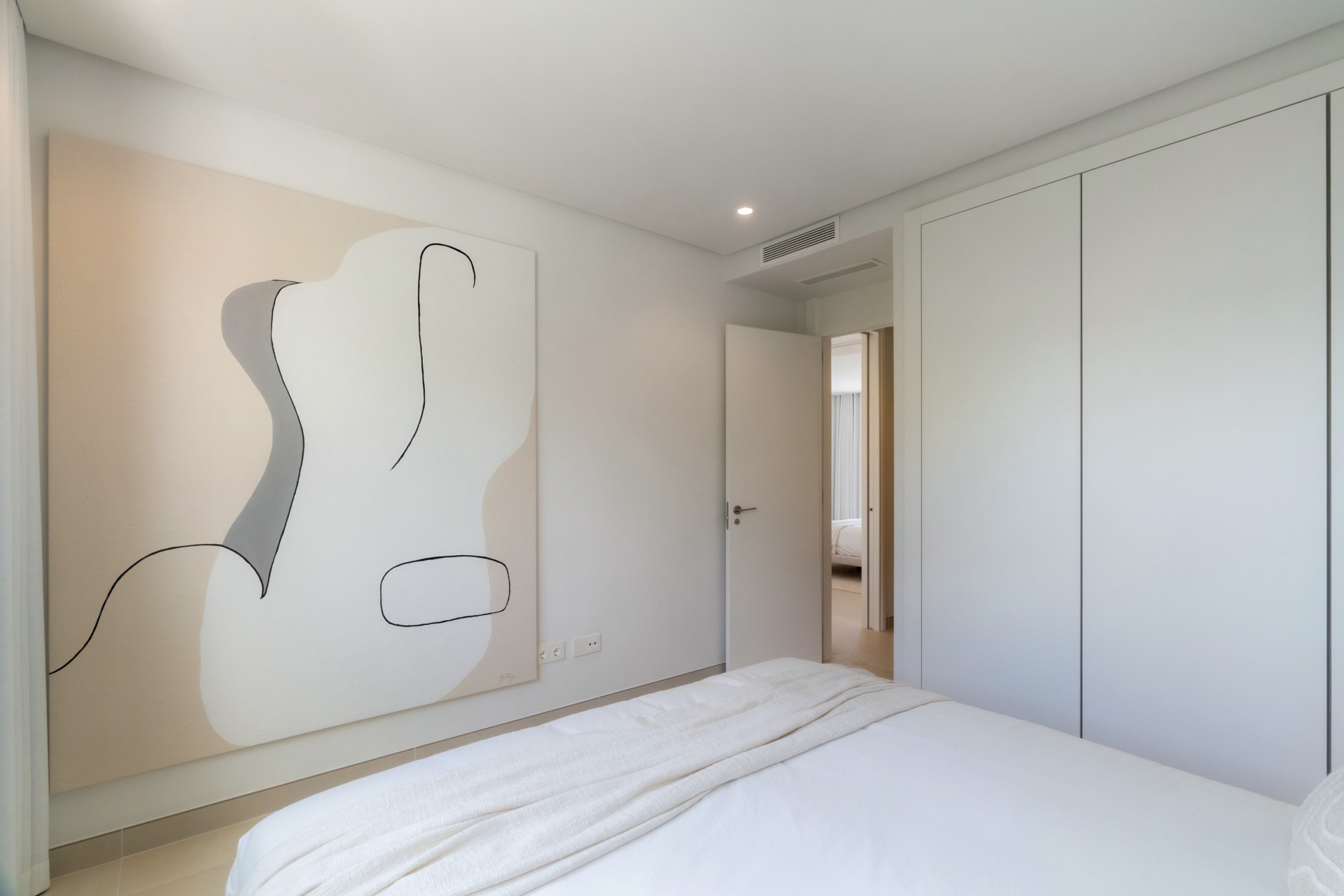 Image {index}: Penthouse Duplex For sale, Benahavís, €1,500,000 [HFM-CL10213]