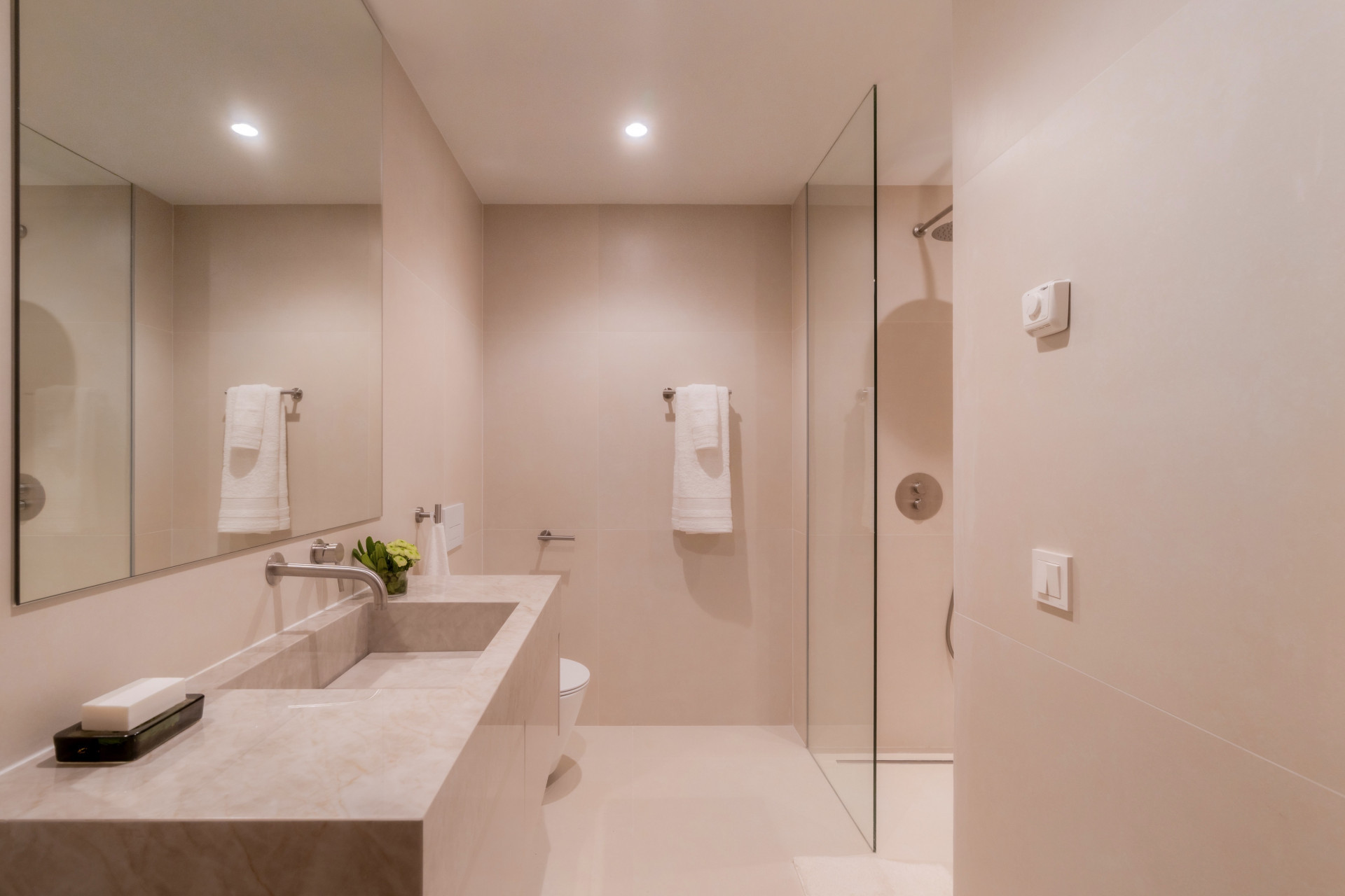 Image {index}: Penthouse Duplex For sale, Benahavís, €1,500,000 [HFM-CL10213]